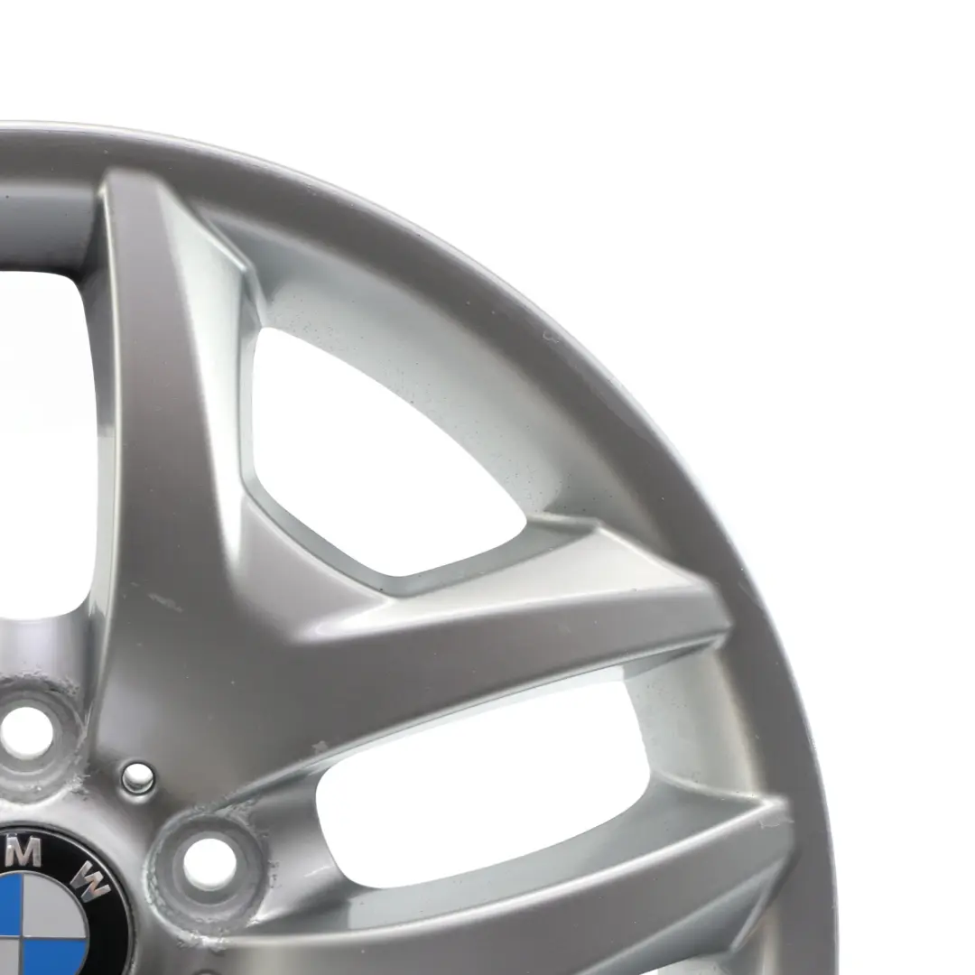 BMW X3 E83 Felga Aluminiowa 18" 8J ET:44 - SKU 3415614-1 - Numer Części 3415614