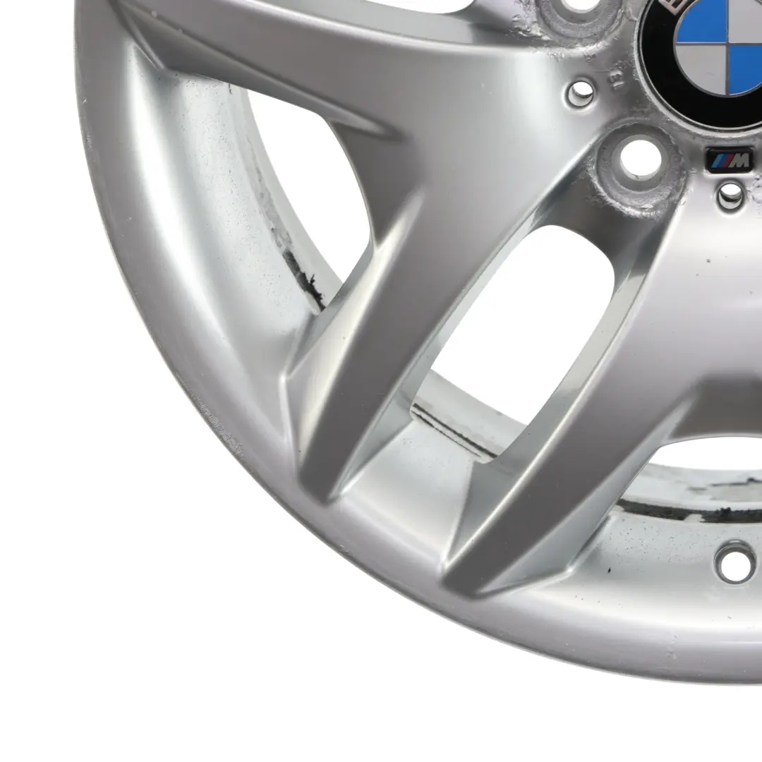 Llanta Aleacion Delantera 18" M Styling 192 ET:44 8J para BMW E83 con número de pieza 3415614 BMW E83 Llanta Aleacion Delantera 18" M Styling 192 ET:44 8J - SKU 3415614-1 - Número de pieza 3415614