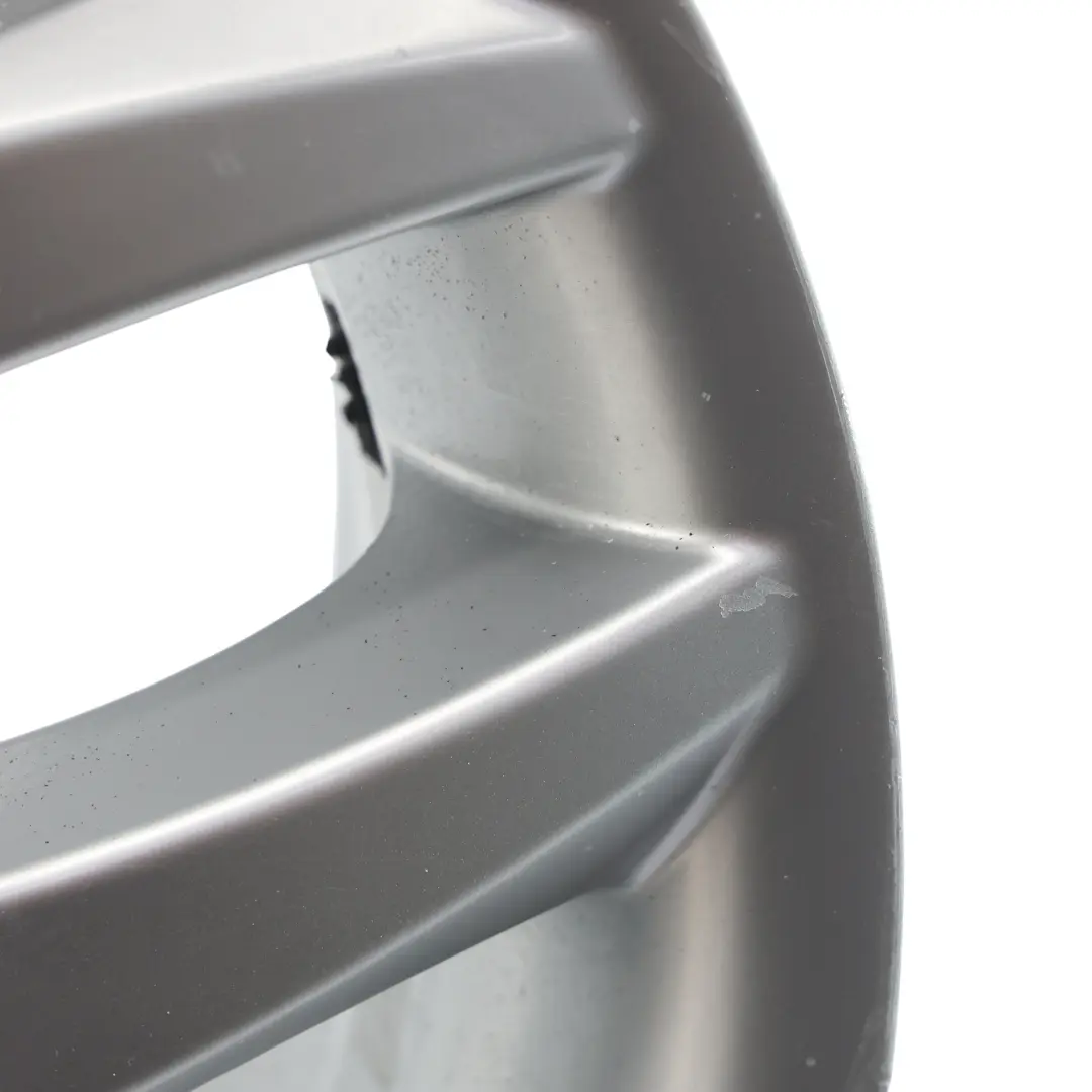 Vorne Alu Felge Alufelge 18" Doppelspeiche 192 ET:44 8J für BMW X3 E83 mit Teilenummer 3415614 BMW X3 E83 Vorne Alu Felge Alufelge 18" Doppelspeiche 192 ET:44 8J - SKU 3415614-1 - Teilenummer 3415614