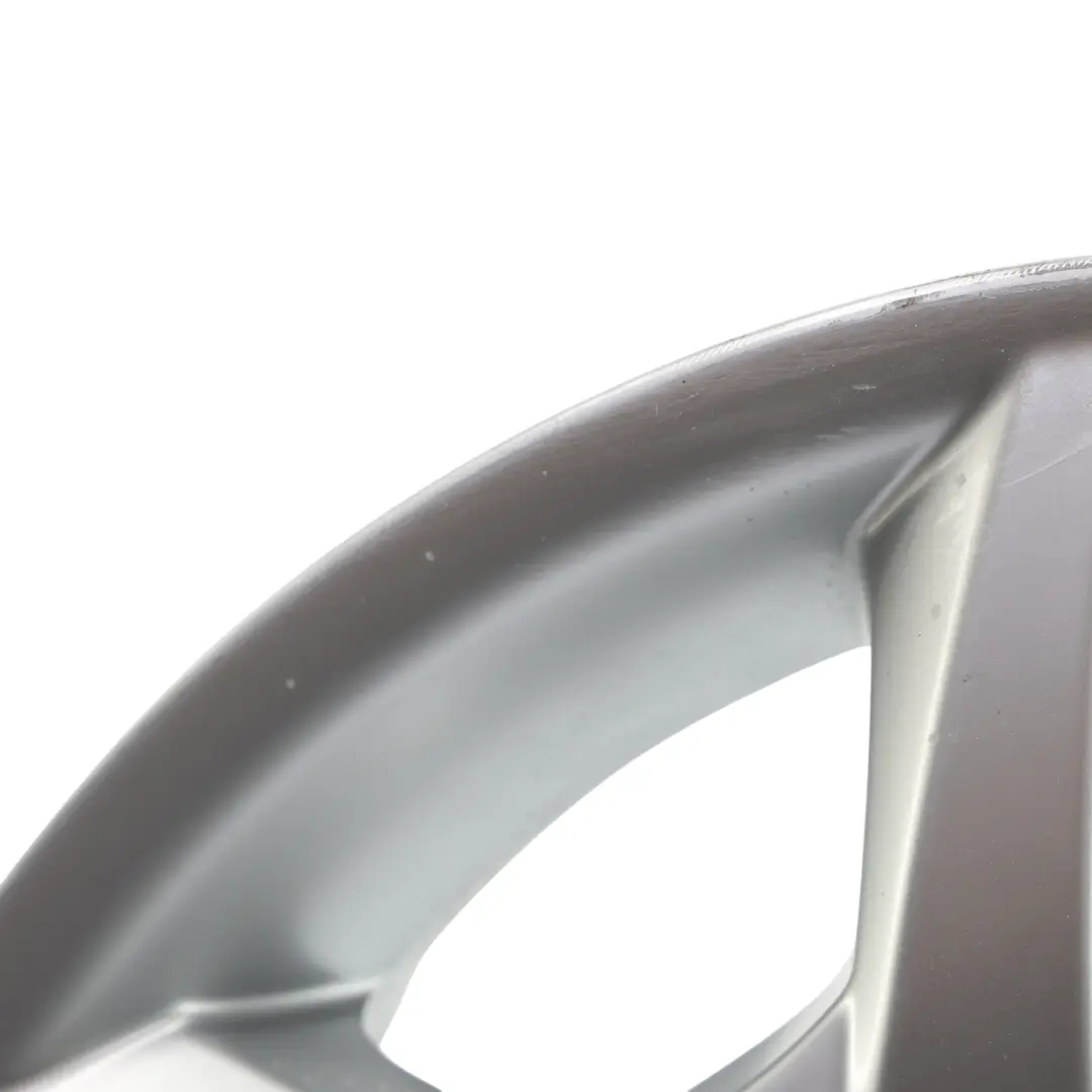 BMW X3 E83 Vorne Alu Felge Alufelge 18" Doppelspeiche 192 ET:44 8J - SKU 3415614-1 - Teilenummer 3415614
