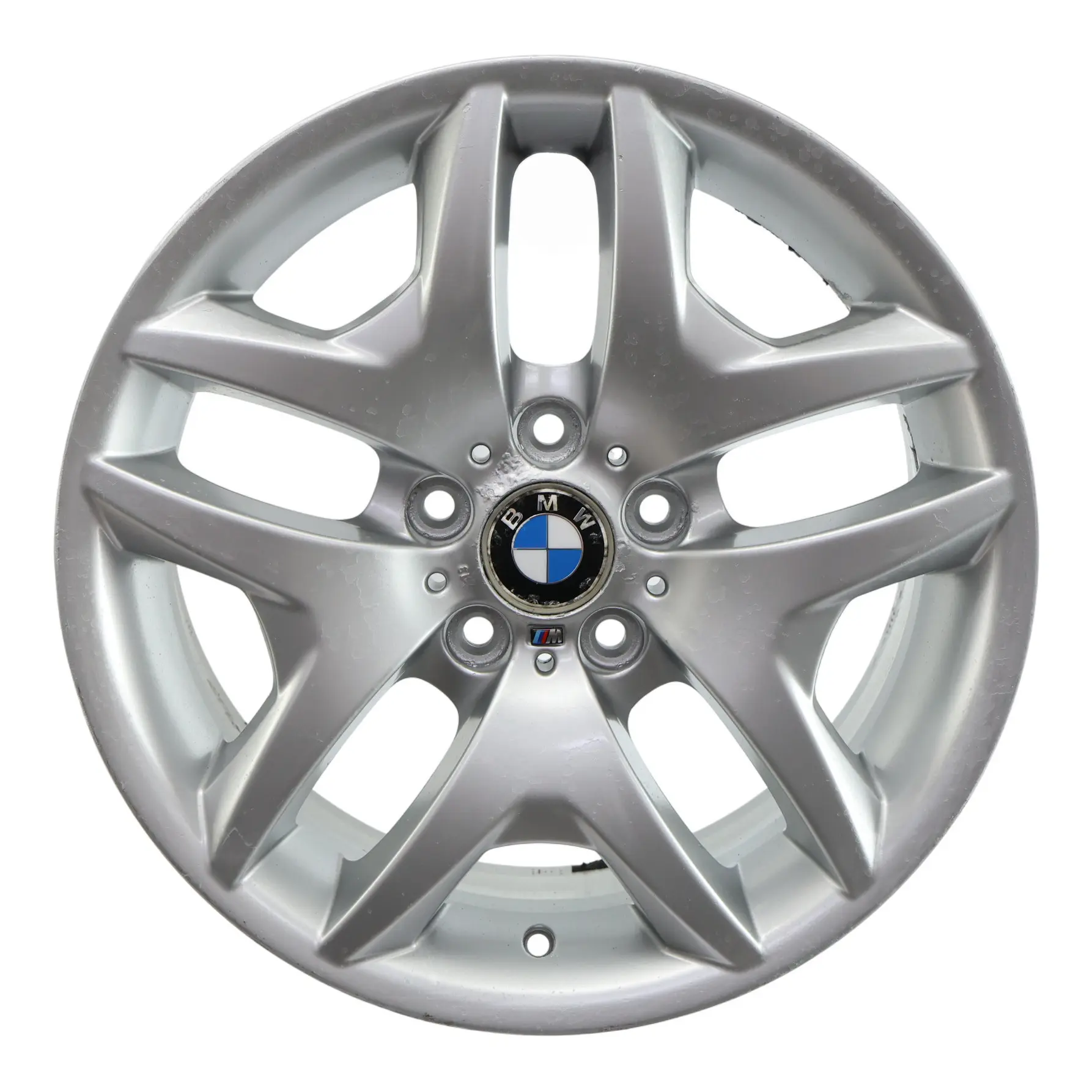 BMW X3 E83 Felga Aluminiowa Tylna 18" 9J ET:51 M Styling 192 3415615