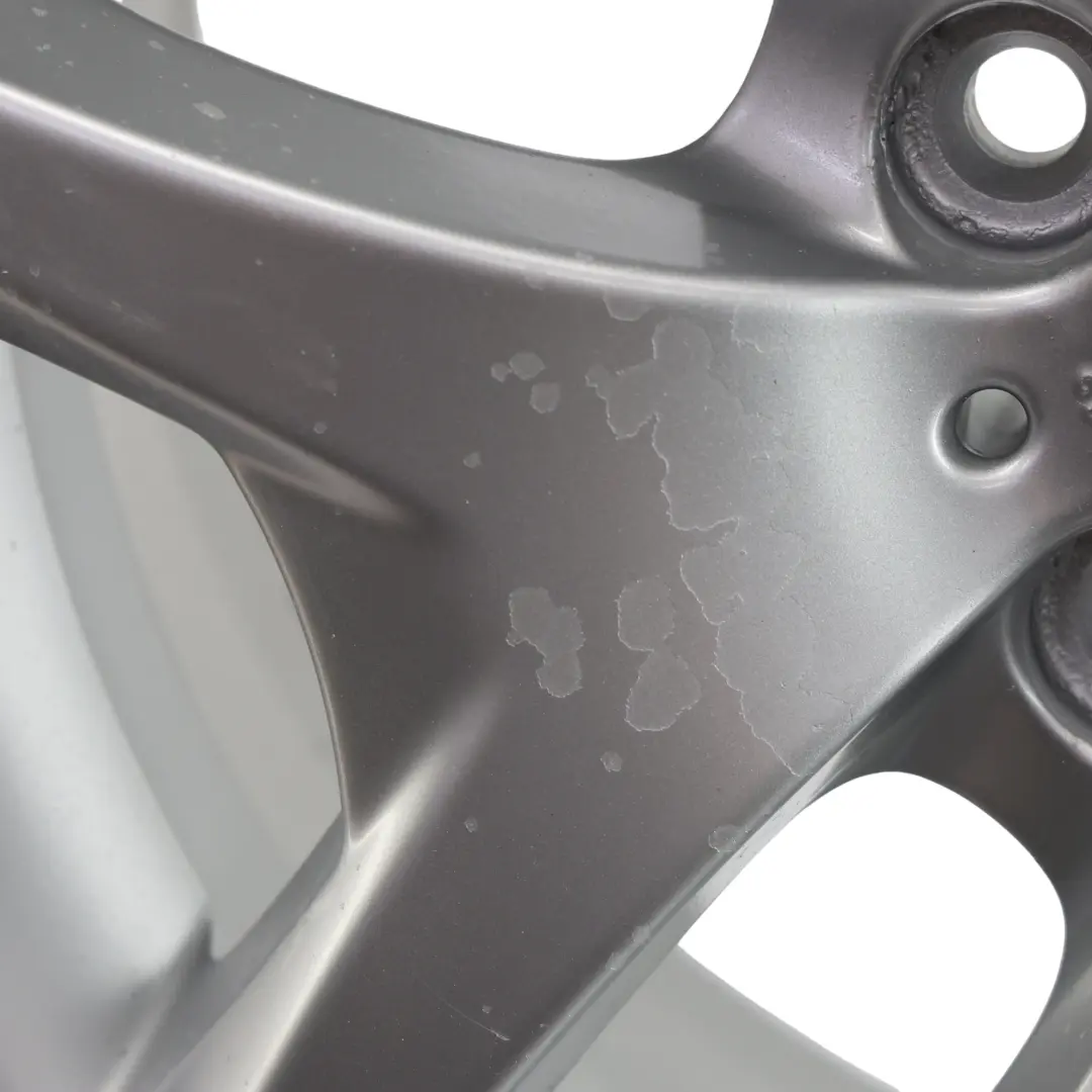 Cerchio In Lega Posteriore 18" 9J Et:51 M Doppie Razze 192 per BMW X3 E83 con numero di parte 3415615 BMW X3 E83 Cerchio In Lega Posteriore 18" 9J Et:51 M Doppie Razze 192 - SKU 3415615-2 - Numero di parte 3415615