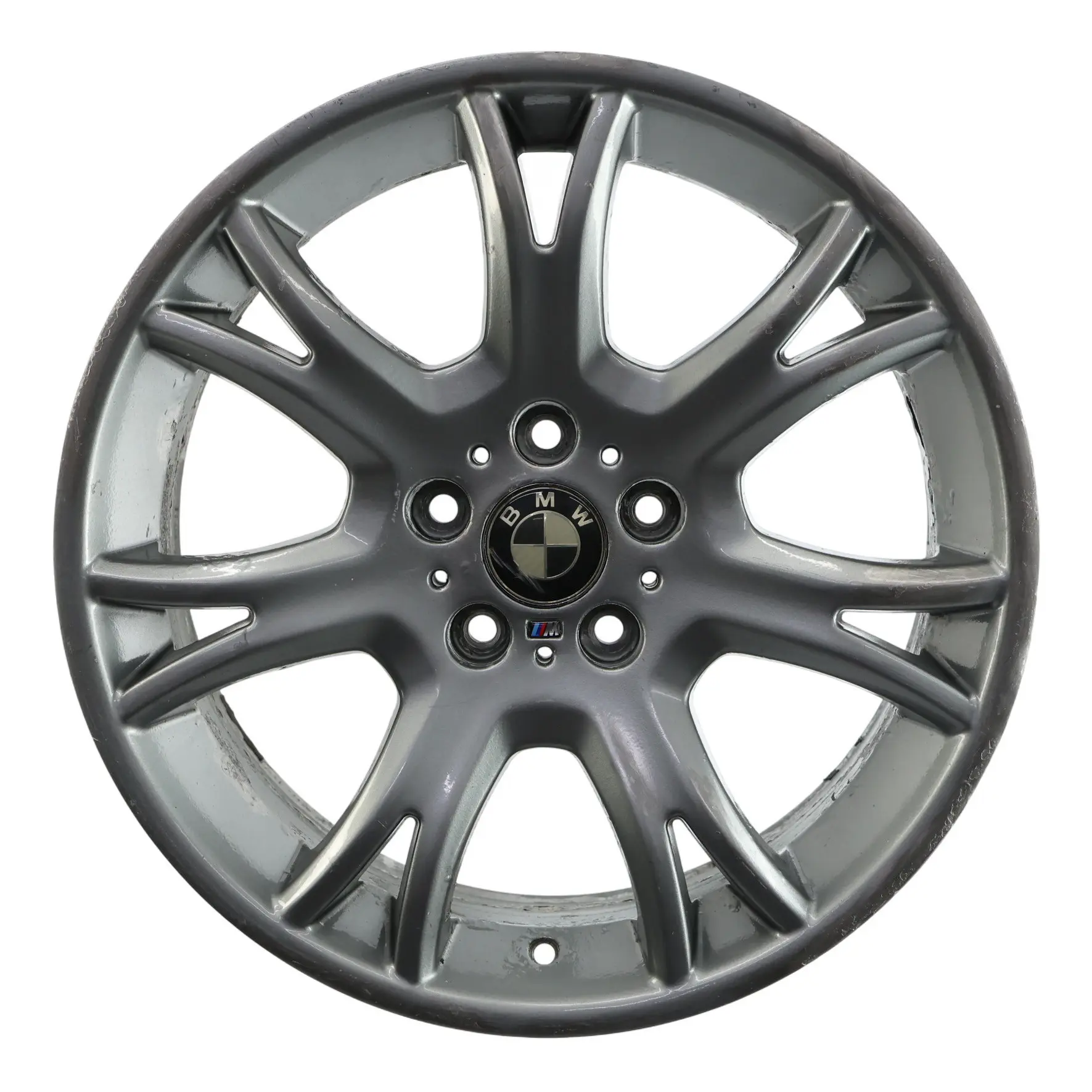 BMW X3 E83 Rear Wheel Rim Alloy Y-Spoke 191 19" 9J ET:51 3417268
