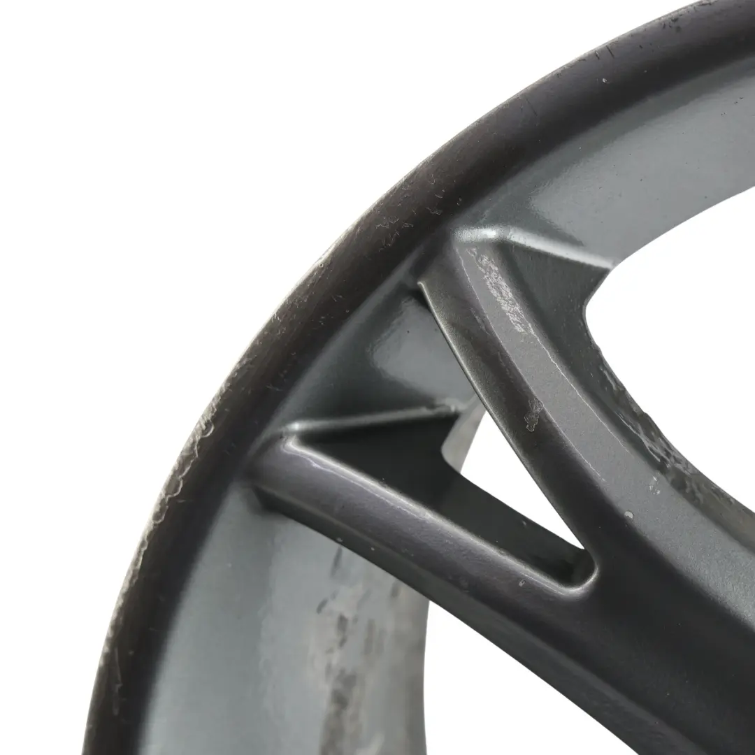 Hinter Rad Felge Leicht Metall 19" 9J ET:51 Y-Speiche 191 für BMW X3 E83 mit Teilenummer 3417268 BMW X3 E83 Hinter Rad Felge Leicht Metall 19" 9J ET:51 Y-Speiche 191 - SKU 3417268-7 - Teilenummer 3417268