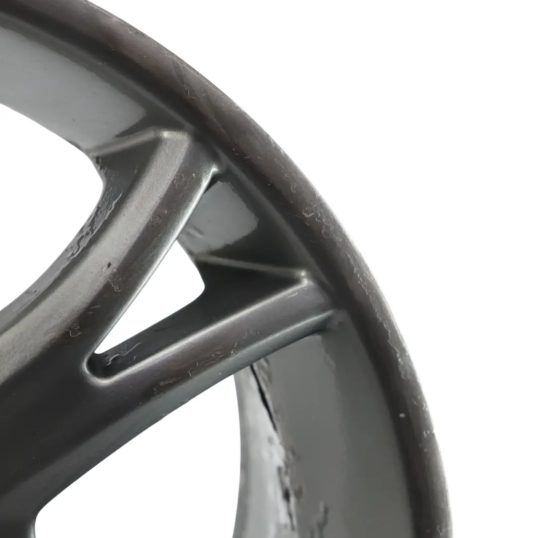 Hinter Rad Felge Leicht Metall 19" 9J ET:51 Y-Speiche 191 für BMW X3 E83 mit Teilenummer 3417268 BMW X3 E83 Hinter Rad Felge Leicht Metall 19" 9J ET:51 Y-Speiche 191 - SKU 3417268-7 - Teilenummer 3417268