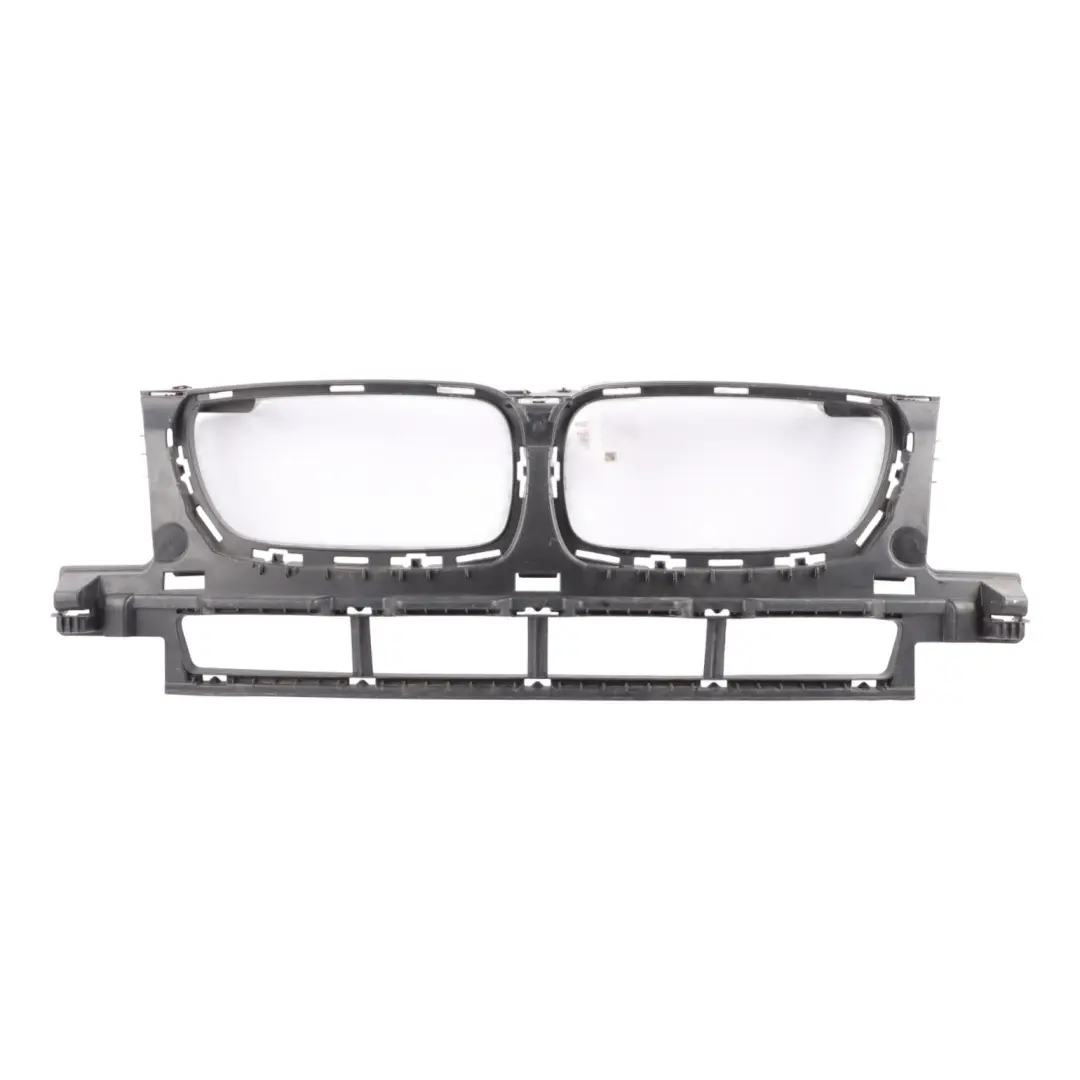 Einlage Stossfänger vorn Mitte 5111 für BMW X3 E83 LCI M Sport mit Teilenummer 3417721 BMW X3 E83 LCI M Sport Einlage Stossfänger vorn Mitte 5111 - SKU 3417721 - Teilenummer 3417721