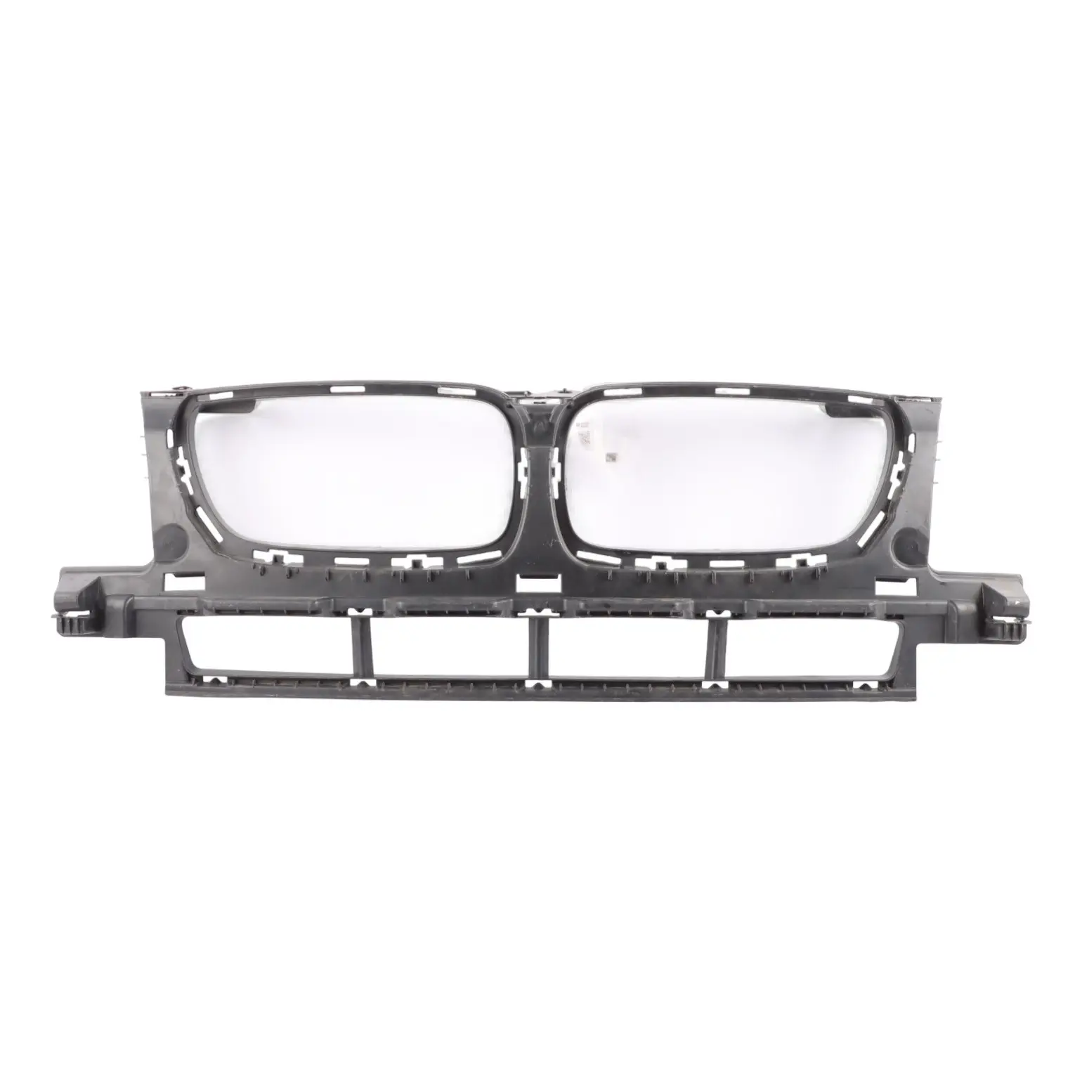 Front Bumper Frame BMW X3 E83 LCI M Sport Centre Grille Insert Bracket 3417721