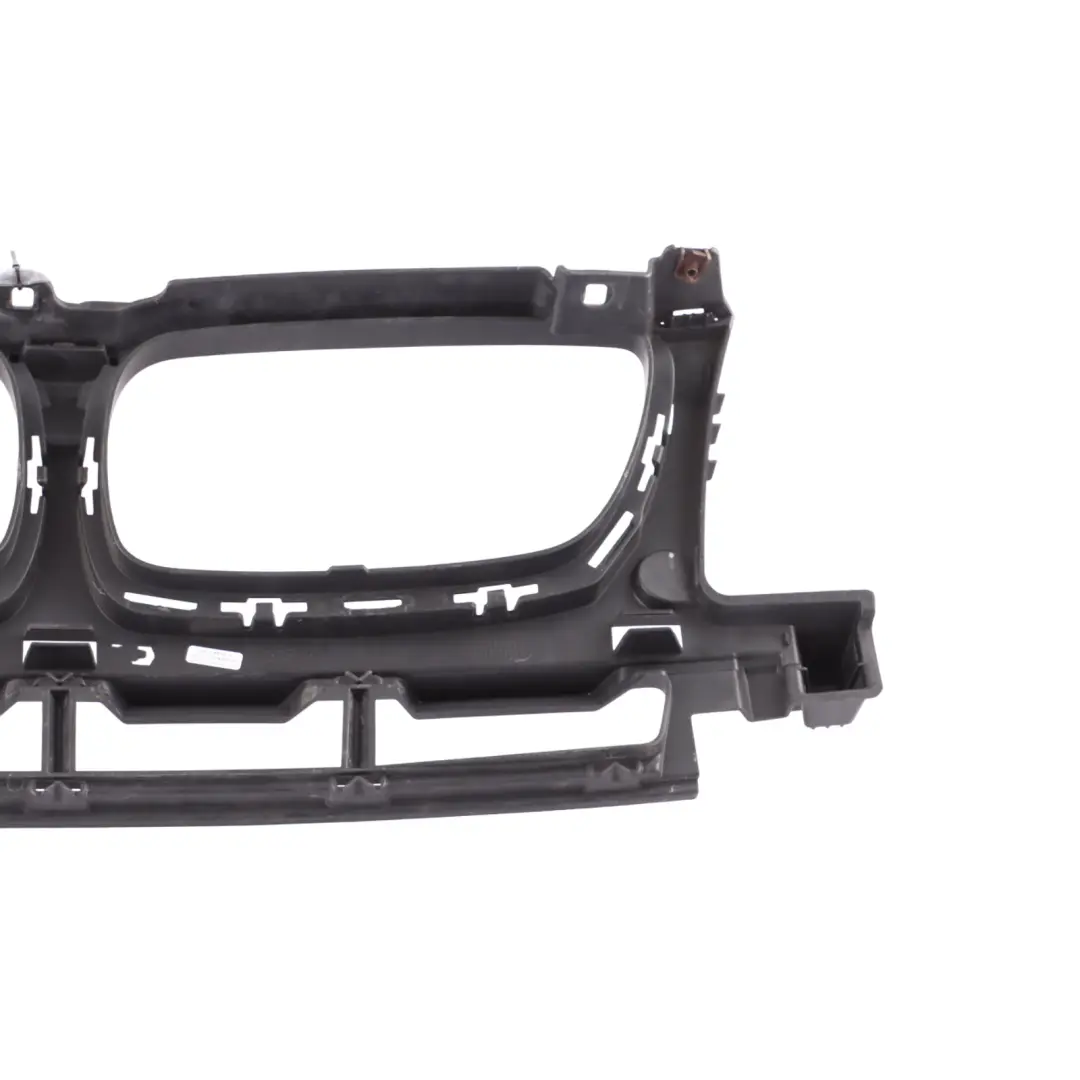 Inserto Paraurti Davanti Centro 5111 per BMW X3 E83 LCI M Sport con numero di parte 3417721 BMW X3 E83 LCI M Sport Inserto Paraurti Davanti Centro 5111 - SKU 3417721 - Numero di parte 3417721