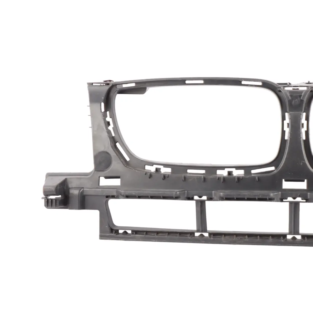 BMW X3 E83 LCI M Sport Einlage Stossfänger vorn Mitte 5111 - SKU 3417721 - Teilenummer 3417721