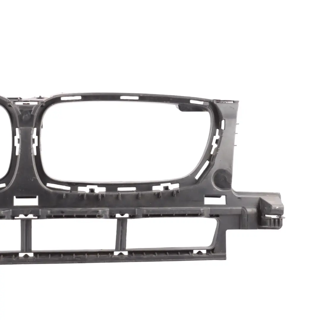 BMW X3 E83 LCI M Sport Inserto Paraurti Davanti Centro 5111 - SKU 3417721 - Numero di parte 3417721