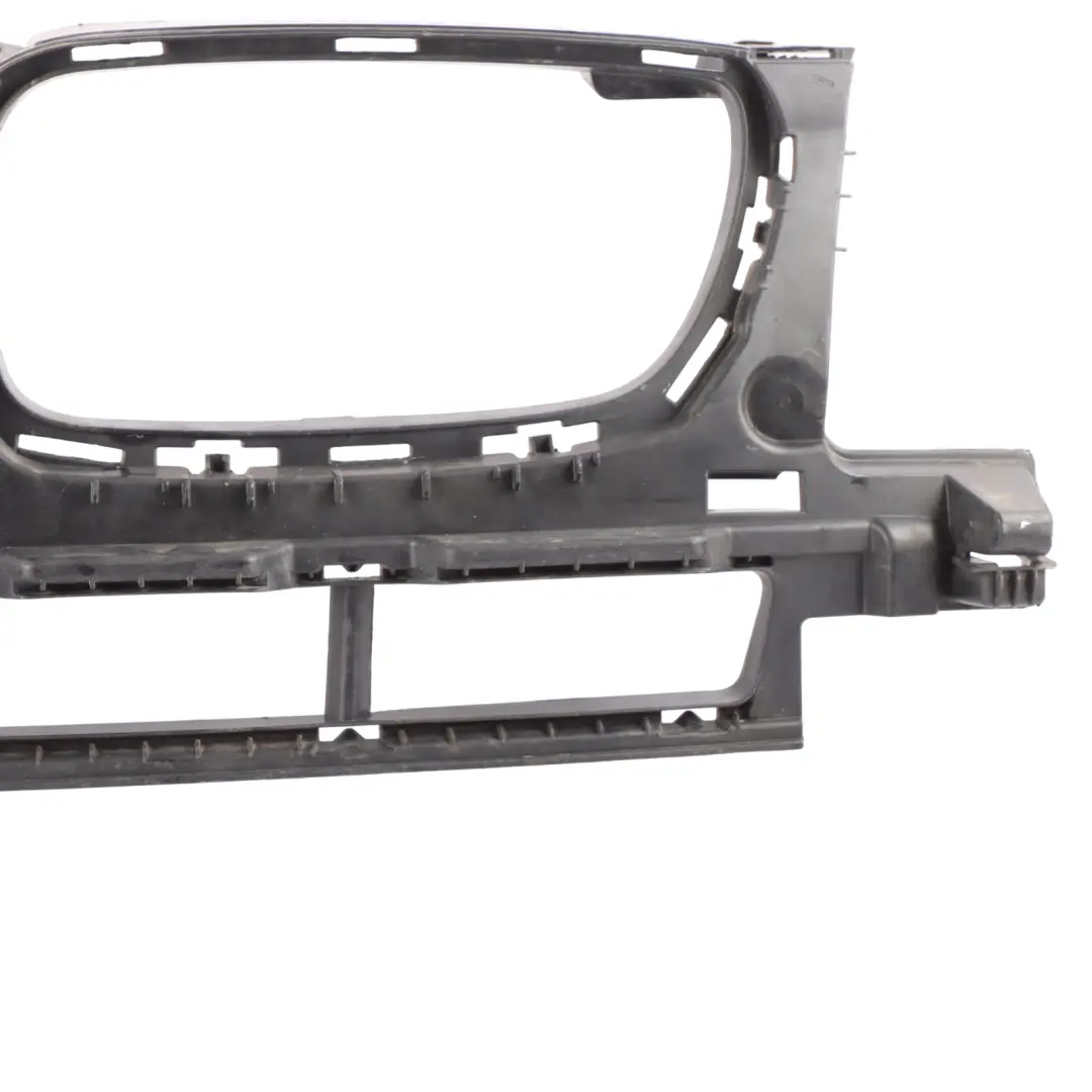 Inserto Paraurti Davanti Centro 5111 per BMW X3 E83 LCI M Sport con numero di parte 3417721 BMW X3 E83 LCI M Sport Inserto Paraurti Davanti Centro 5111 - SKU 3417721 - Numero di parte 3417721