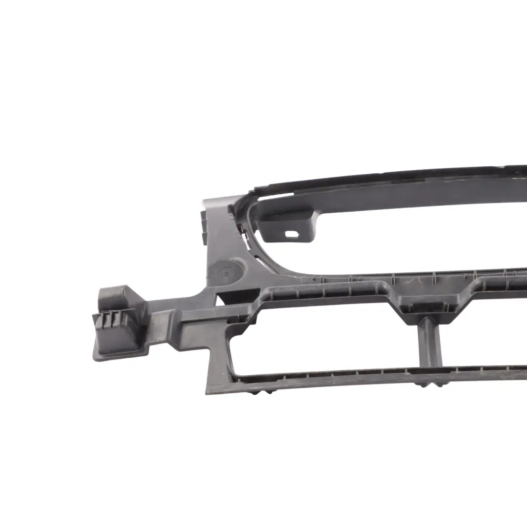 Front Bumper Frame BMW X3 E83 LCI M Sport Centre Grille Insert Bracket to with Part number 3417721 Front Bumper Frame BMW X3 E83 LCI M Sport Centre Grille Insert Bracket - SKU 3417721 - Part number 3417721