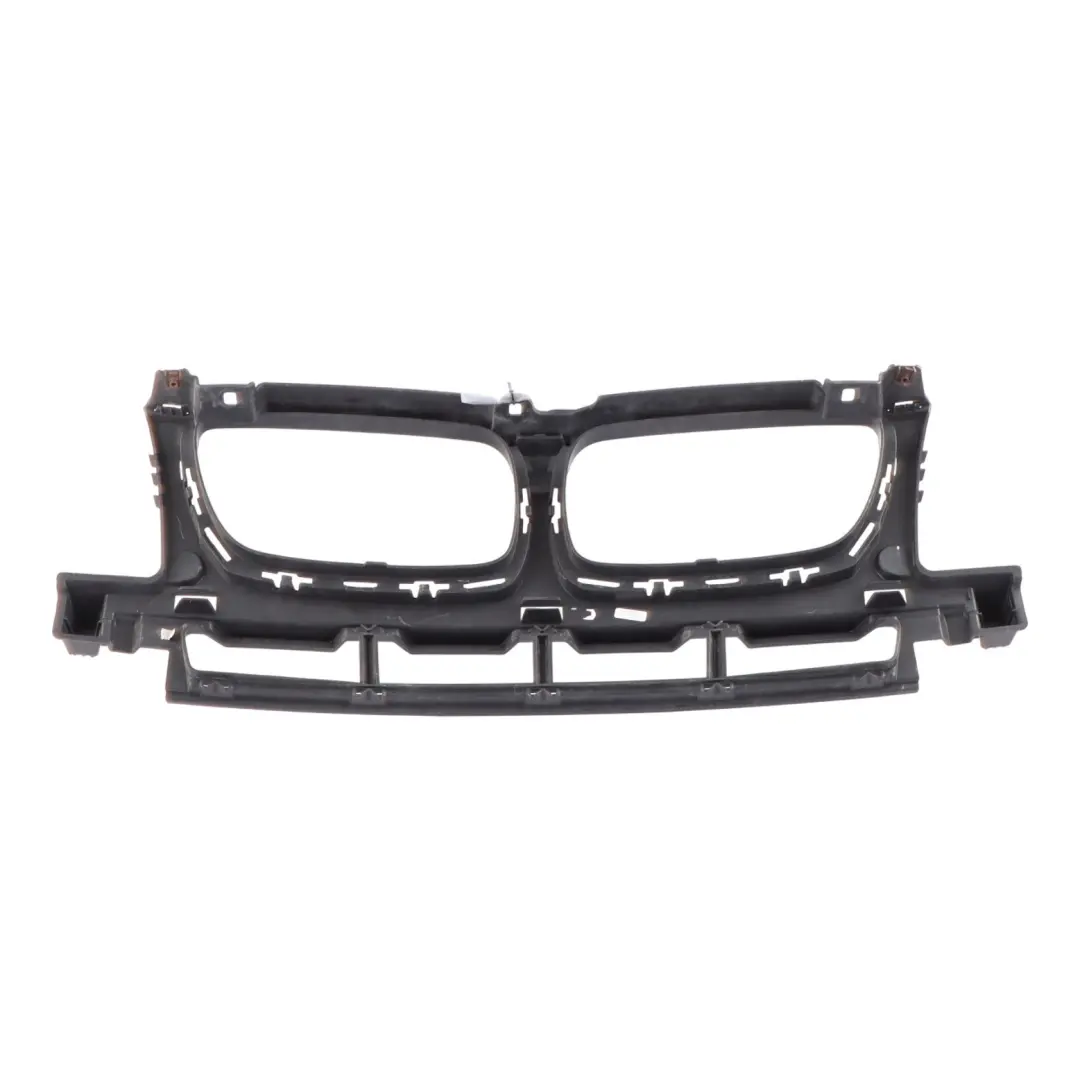 BMW X3 E83 LCI M Sport Einlage Stossfänger vorn Mitte 5111 - SKU 3417721 - Teilenummer 3417721
