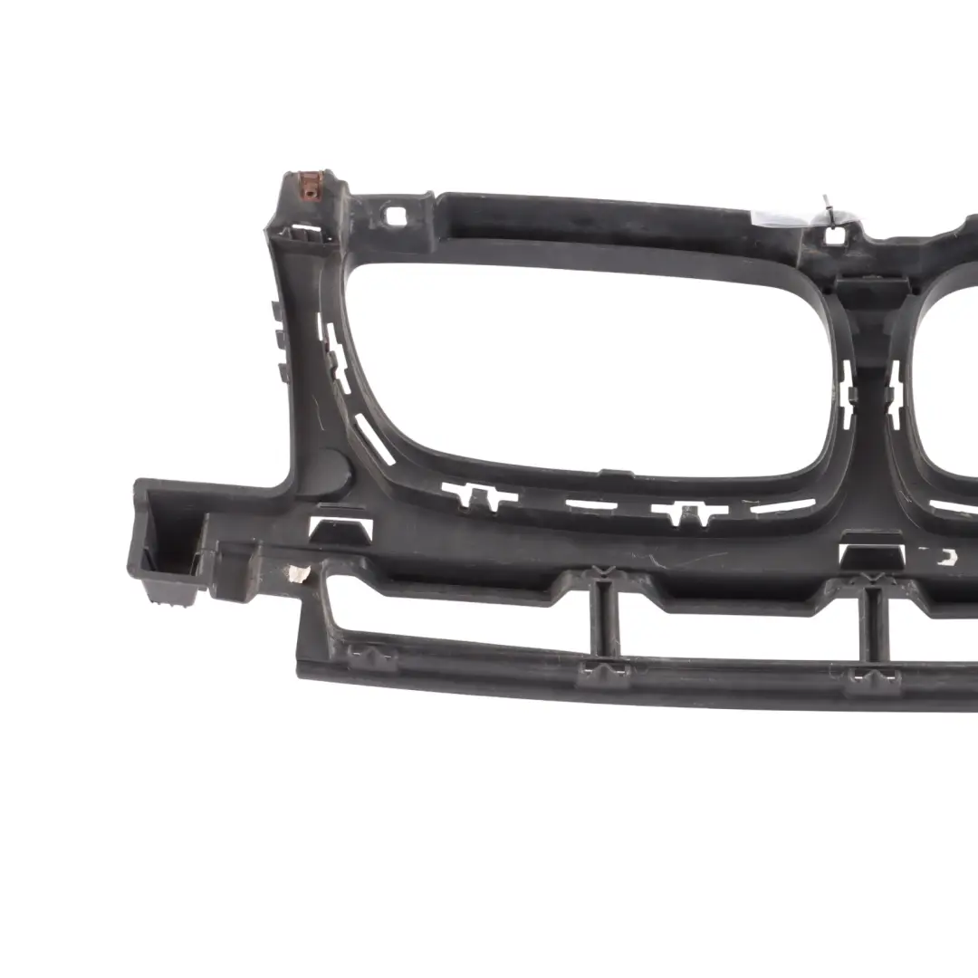 Inserto Paraurti Davanti Centro 5111 per BMW X3 E83 LCI M Sport con numero di parte 3417721 BMW X3 E83 LCI M Sport Inserto Paraurti Davanti Centro 5111 - SKU 3417721 - Numero di parte 3417721