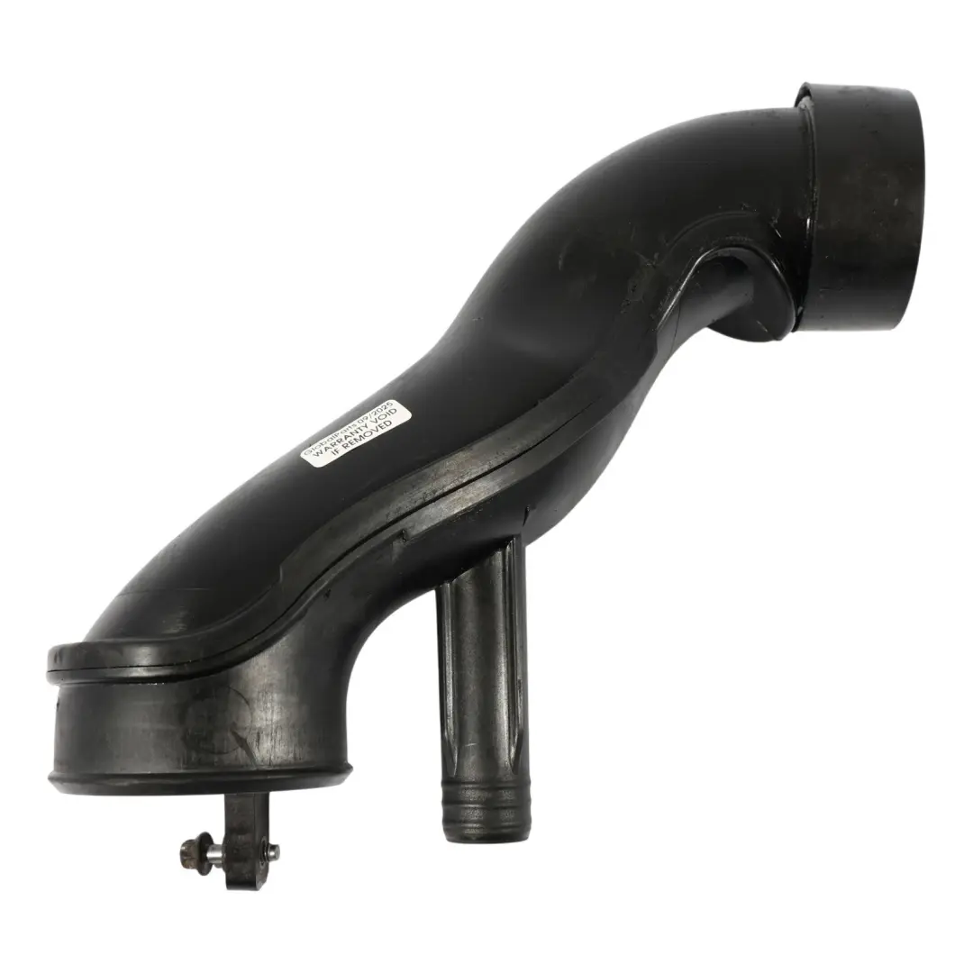 BMW X3 E83 LCI Turbo Intake Silencer Air Pipe Hose Diesel M57N2 - SKU 3420246 - Part number 3420246