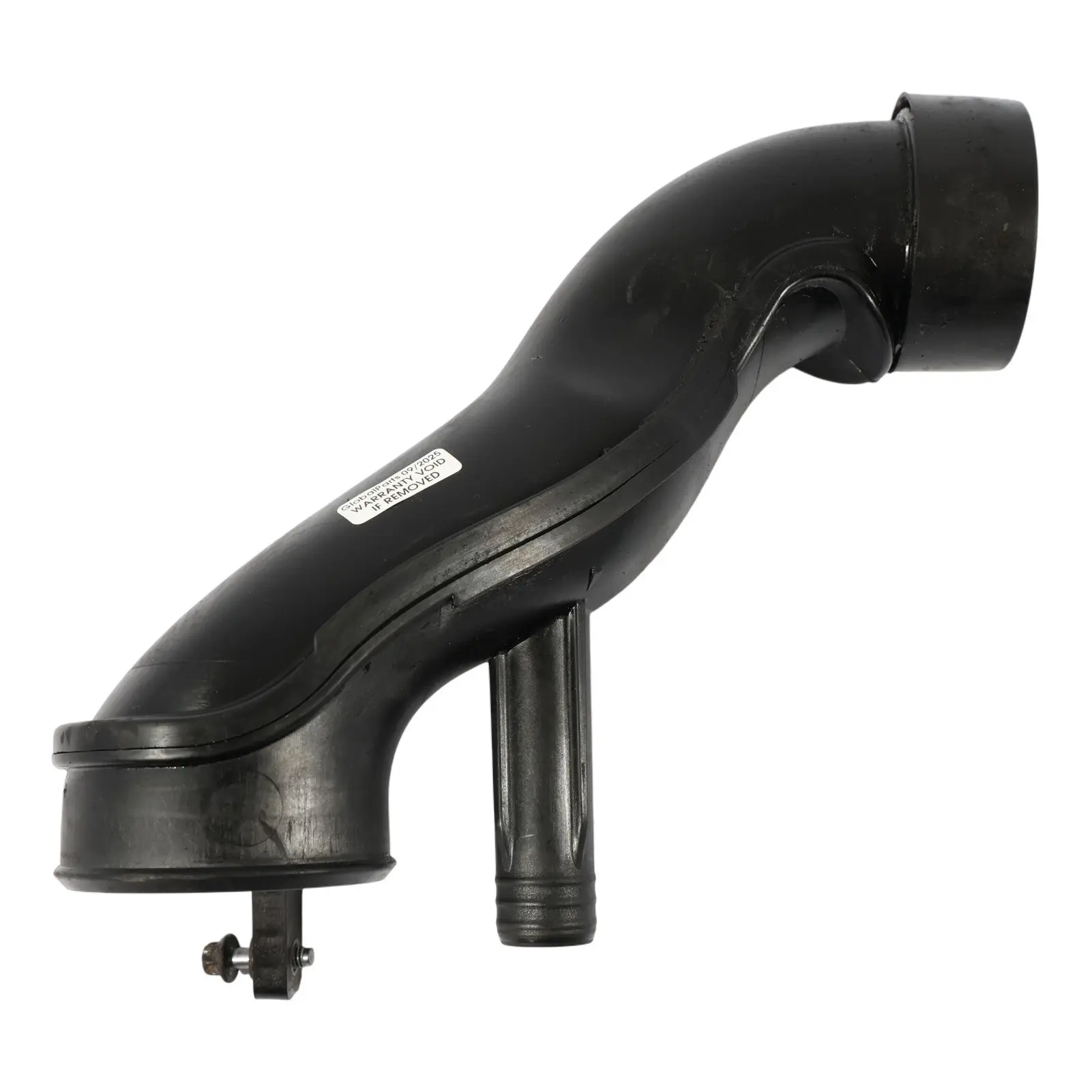 BMW X3 E83 LCI Turbo Intake Silencer Air Pipe Hose Diesel M57N2 3420246