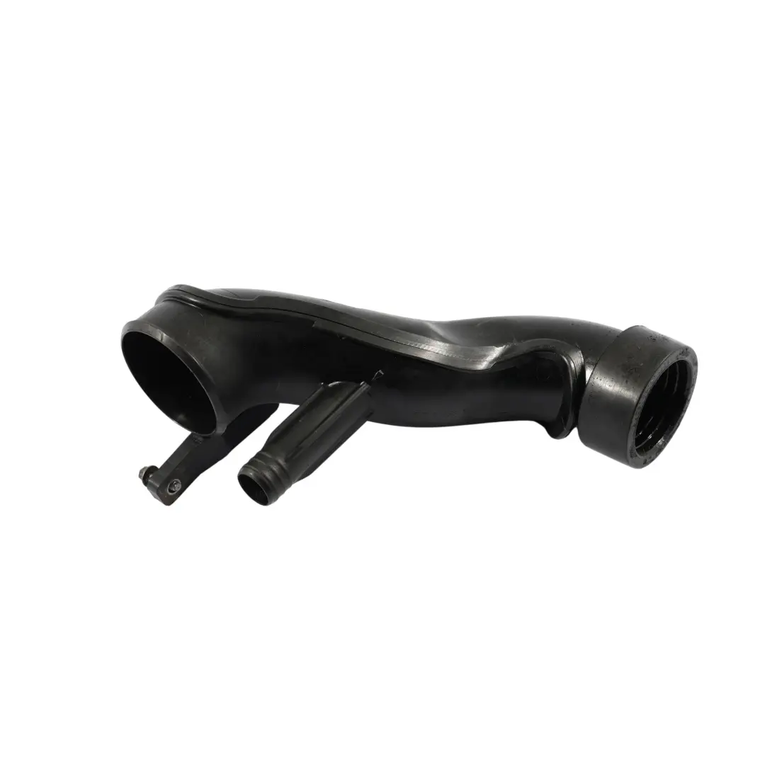 Silencieux d'admission turbo Tuyau d'air Diesel M57N2 pour BMW X3 E83 LCI à propos du numéro de pièce 3420246 BMW X3 E83 LCI Silencieux d'admission turbo Tuyau d'air Diesel M57N2 - SKU 3420246 - Numéro de pièce 3420246