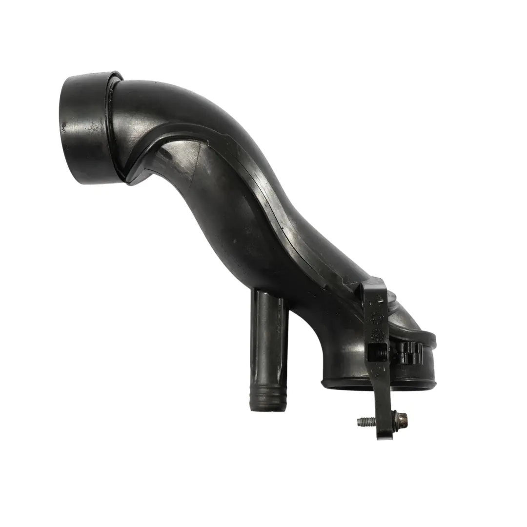 Intake Silencer Air Pipe Hose Diesel M57N2 to BMW X3 E83 LCI Turbo with Part number 3420246 BMW X3 E83 LCI Turbo Intake Silencer Air Pipe Hose Diesel M57N2 - SKU 3420246 - Part number 3420246