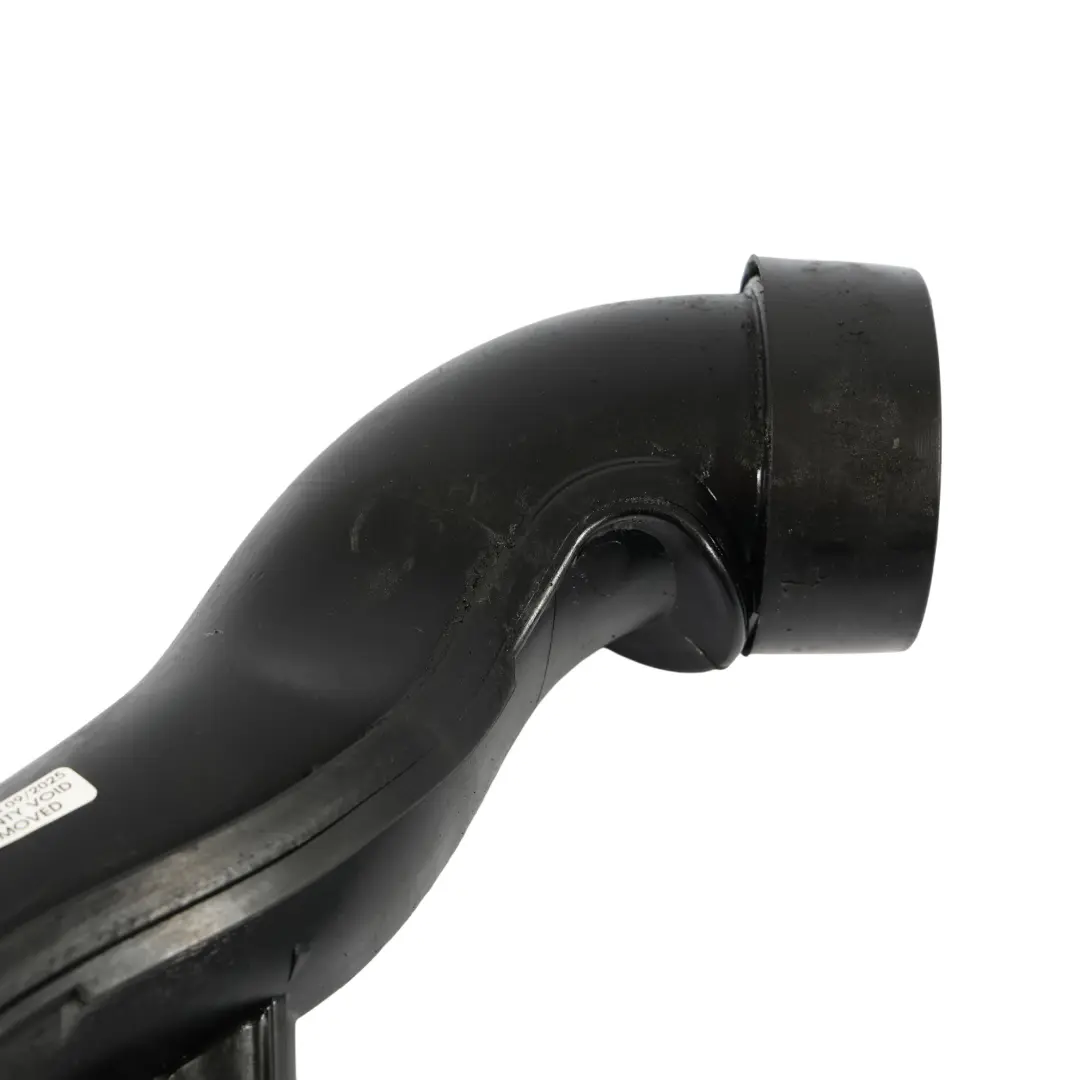 Silencieux d'admission turbo Tuyau d'air Diesel M57N2 pour BMW X3 E83 LCI à propos du numéro de pièce 3420246 BMW X3 E83 LCI Silencieux d'admission turbo Tuyau d'air Diesel M57N2 - SKU 3420246 - Numéro de pièce 3420246