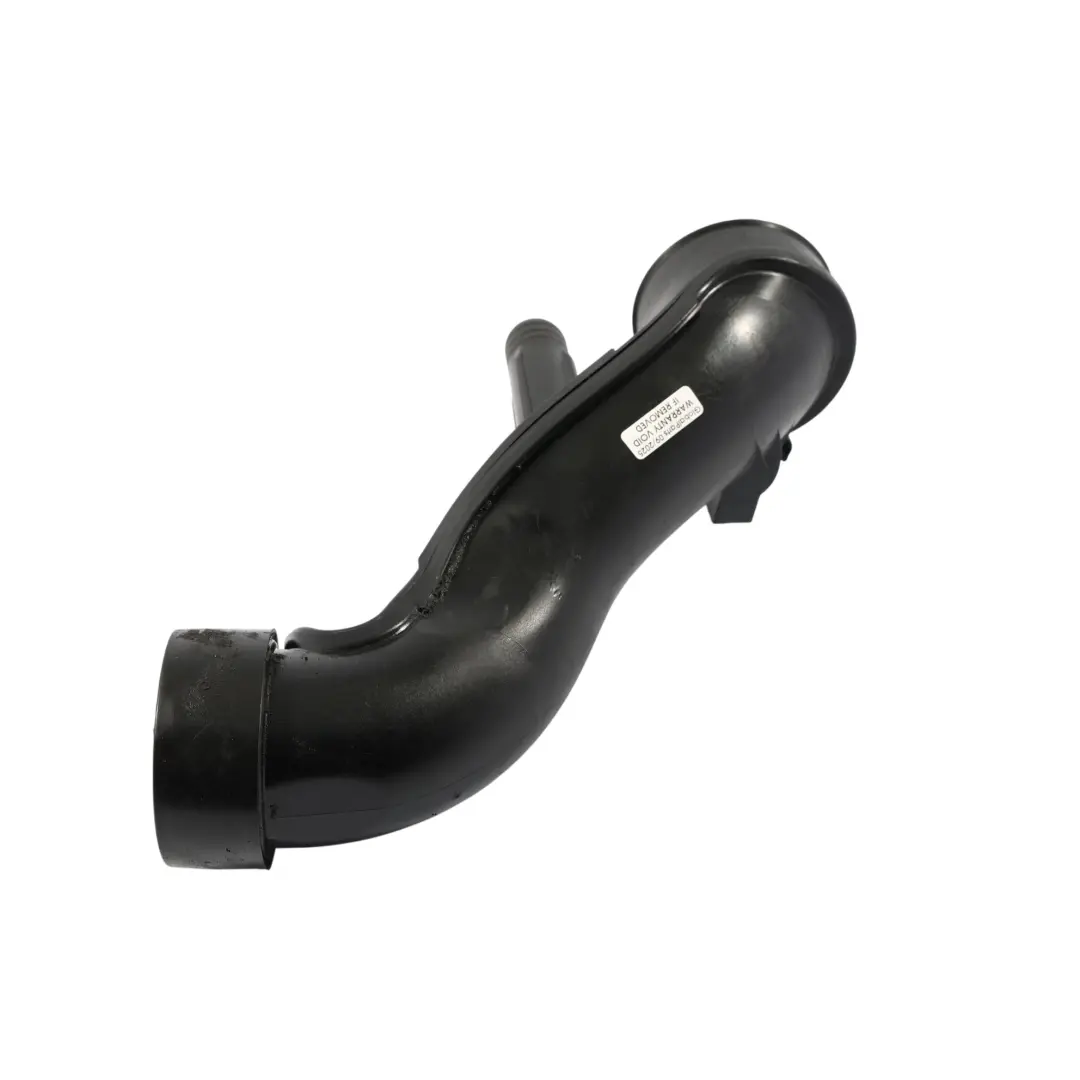 BMW E83 LCI Turbo Ansaugschalldämpfer Luftrohr Schlauch Diesel M57N2 - SKU 3420246 - Teilenummer 3420246
