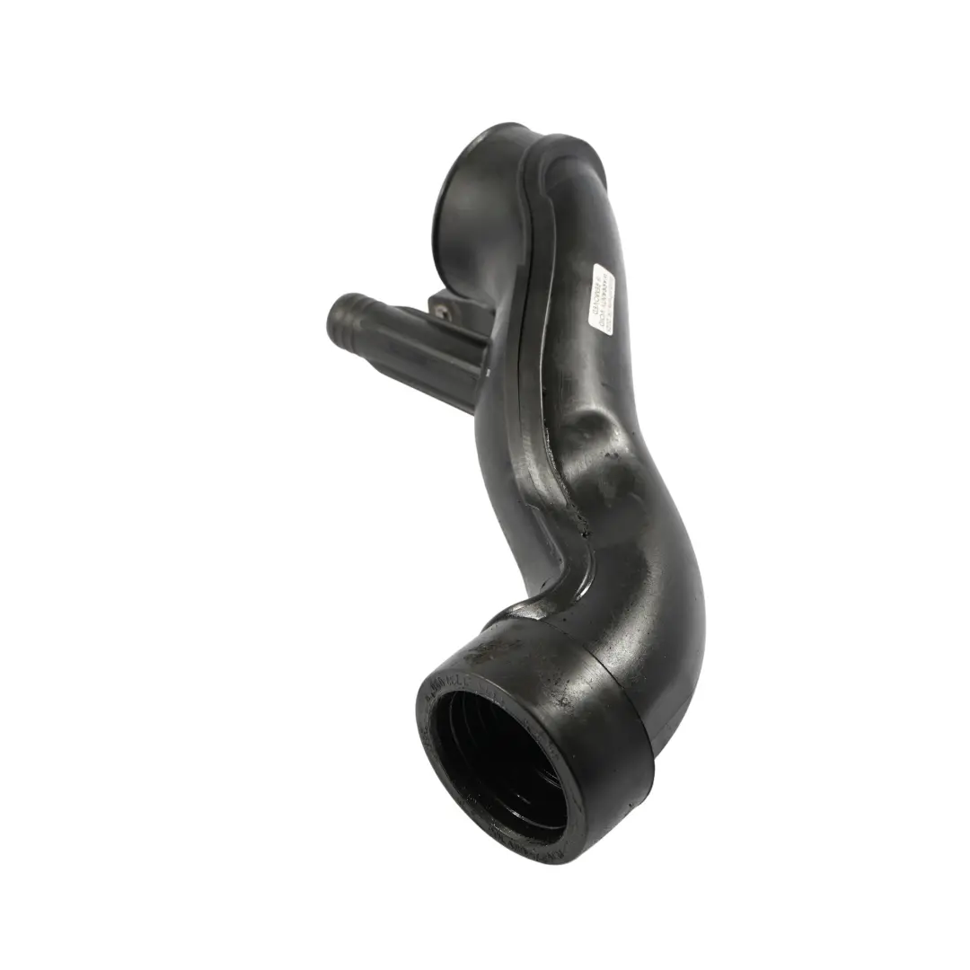 Silencieux d'admission turbo Tuyau d'air Diesel M57N2 pour BMW X3 E83 LCI à propos du numéro de pièce 3420246 BMW X3 E83 LCI Silencieux d'admission turbo Tuyau d'air Diesel M57N2 - SKU 3420246 - Numéro de pièce 3420246