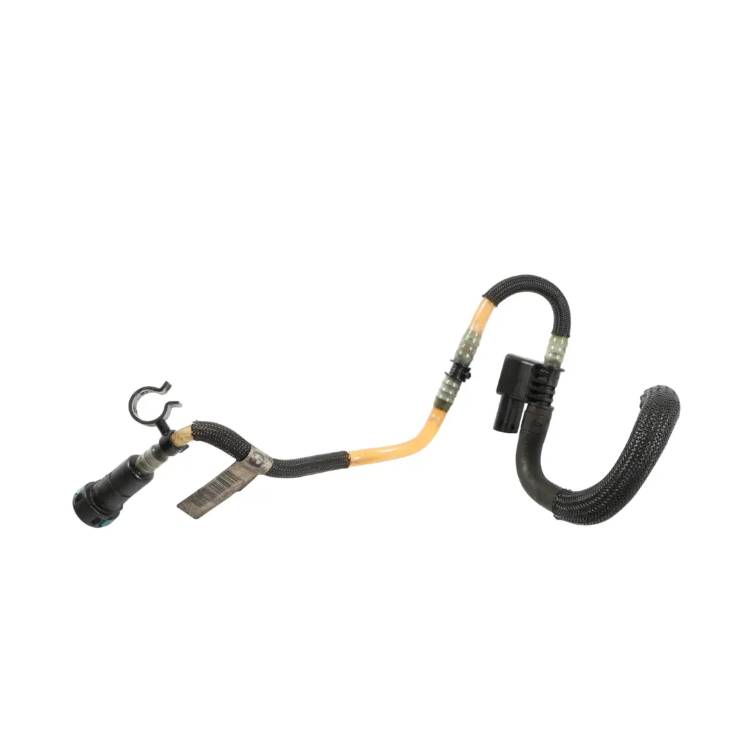 BMW X3 E83 LCI N47 Tubo Di Ritorno Carburante Perdita Olio Linea Pipe - SKU 3421995-1 - Numero di parte 3421995