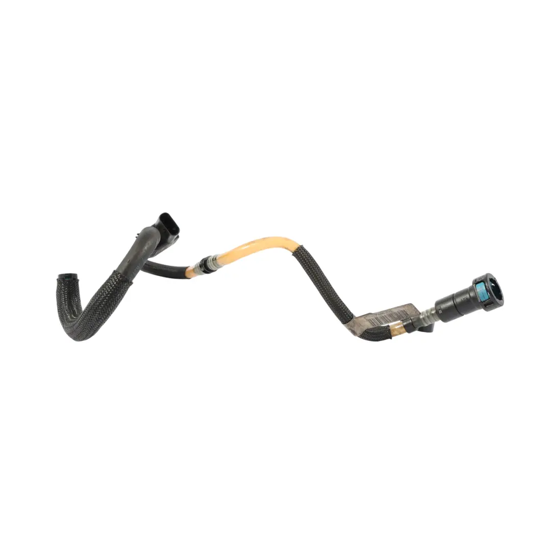 BMW E83 LCI N47 Tuyau Alimentation Huile Fuite Retour Carburant Conduite - SKU 3421995-1 - Numéro de pièce 3421995