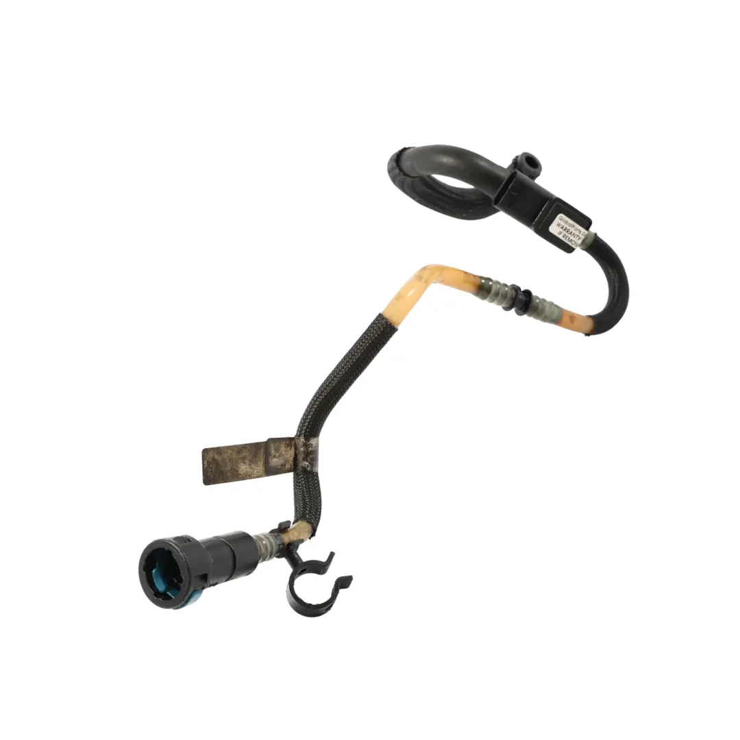 BMW X3 E83 LCI Diesel N47 Fuel Return Leak Oil Feed Hose PIpe Line - SKU 3421995-1 - Part number 3421995
