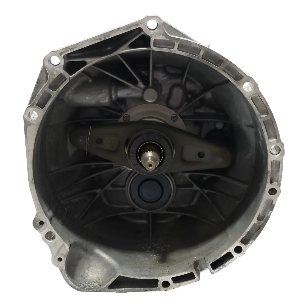 BMW X3 E83 LCI 1.8d 2.0d N47 Cambio Manuale GS6X37DZ H017A GARANZIA - SKU 3433383 - Numero di parte 3433383
