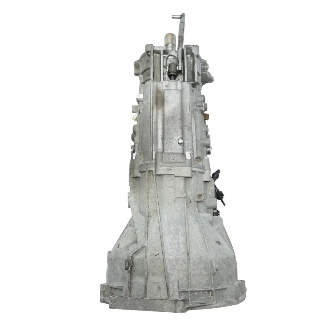 BMW X3 E83 LCI 1.8d 2.0d N47 Manual Gearbox GS6X37DZ H017A WARRANTY - SKU 3433383 - Part number 3433383