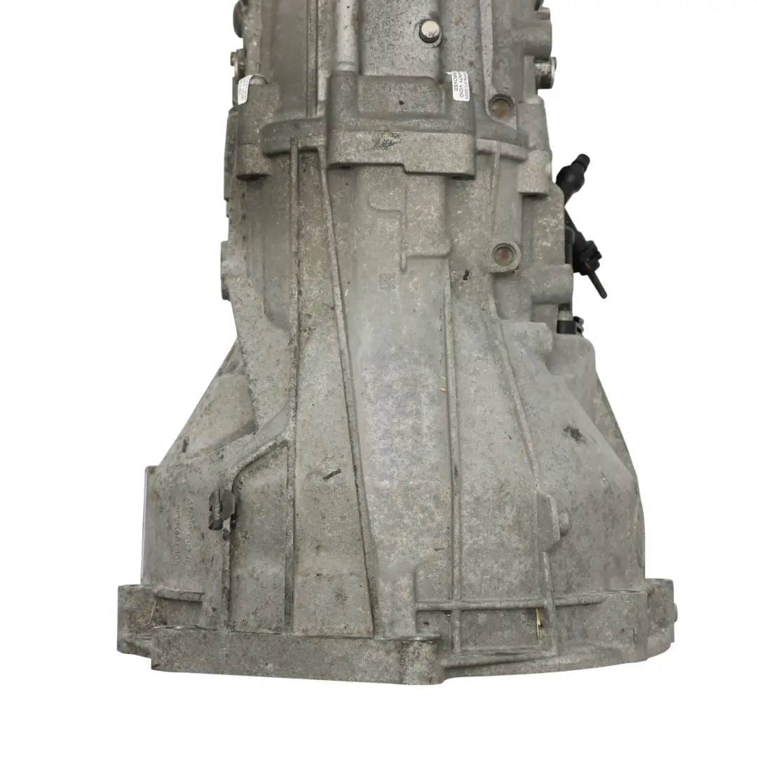 N47 Manual Gearbox GS6X37DZ H017A WARRANTY to BMW X3 E83 LCI 1.8d 2.0d with Part number 3433383 BMW X3 E83 LCI 1.8d 2.0d N47 Manual Gearbox GS6X37DZ H017A WARRANTY - SKU 3433383 - Part number 3433383