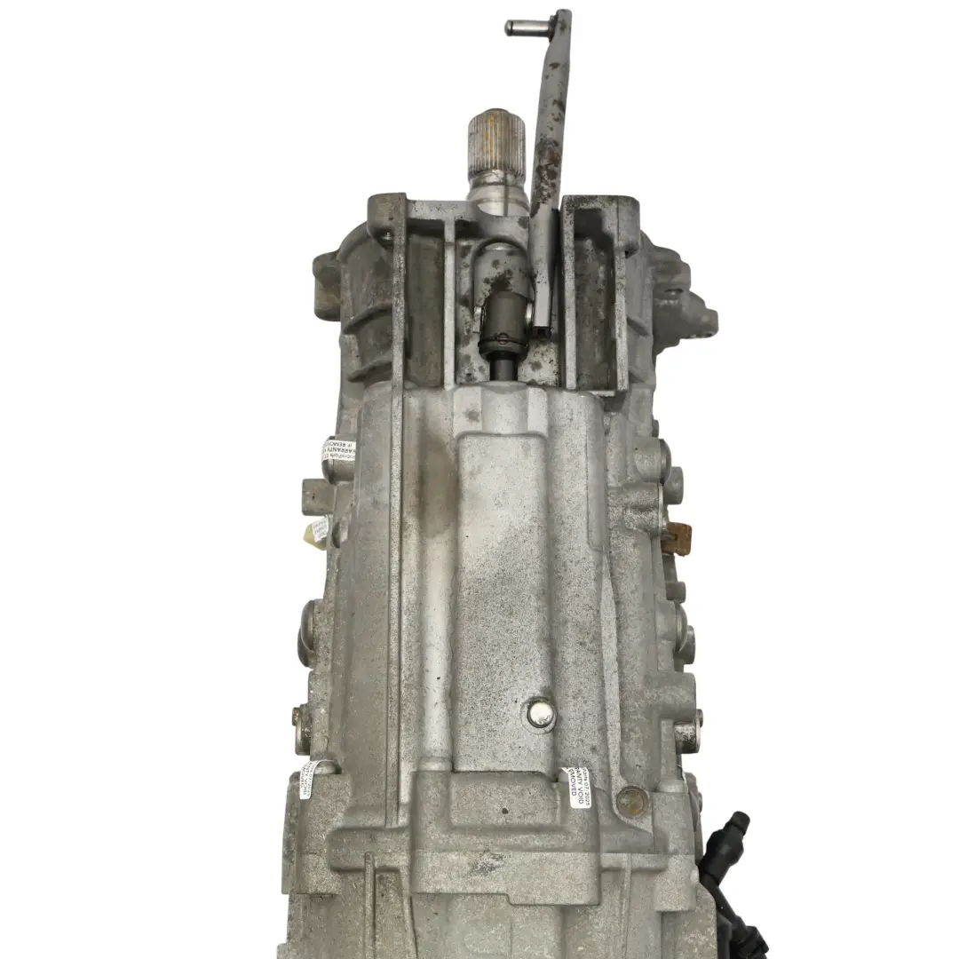 N47 Schalt Getriebe GS6X37DZ H017A GARANTIE für BMW X3 E83 LCI 1.8d 2.0d mit Teilenummer 3433383 BMW X3 E83 LCI 1.8d 2.0d N47 Schalt Getriebe GS6X37DZ H017A GARANTIE - SKU 3433383 - Teilenummer 3433383