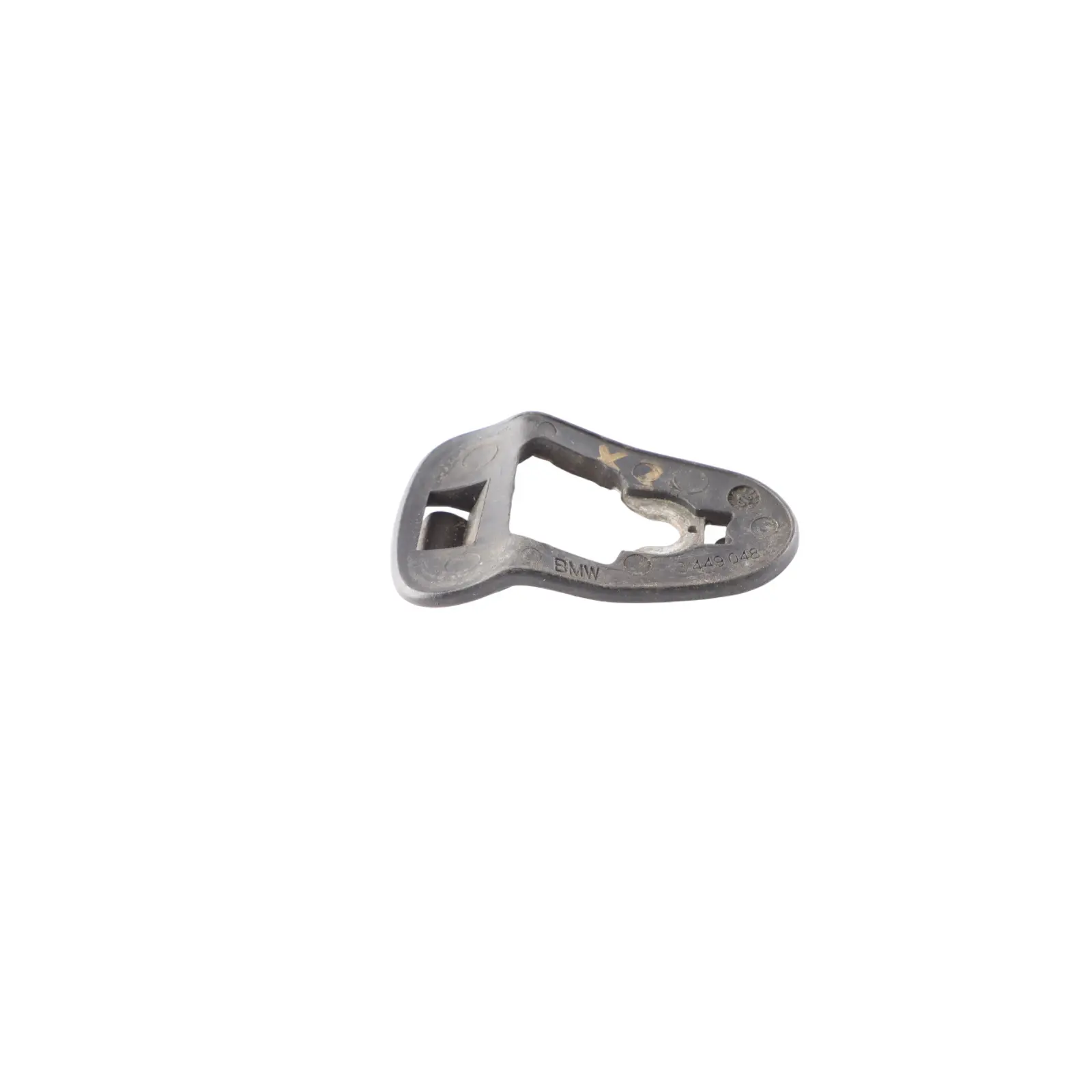 BMW X3 E83 Handle Bracket Base Right Front Door 3403754