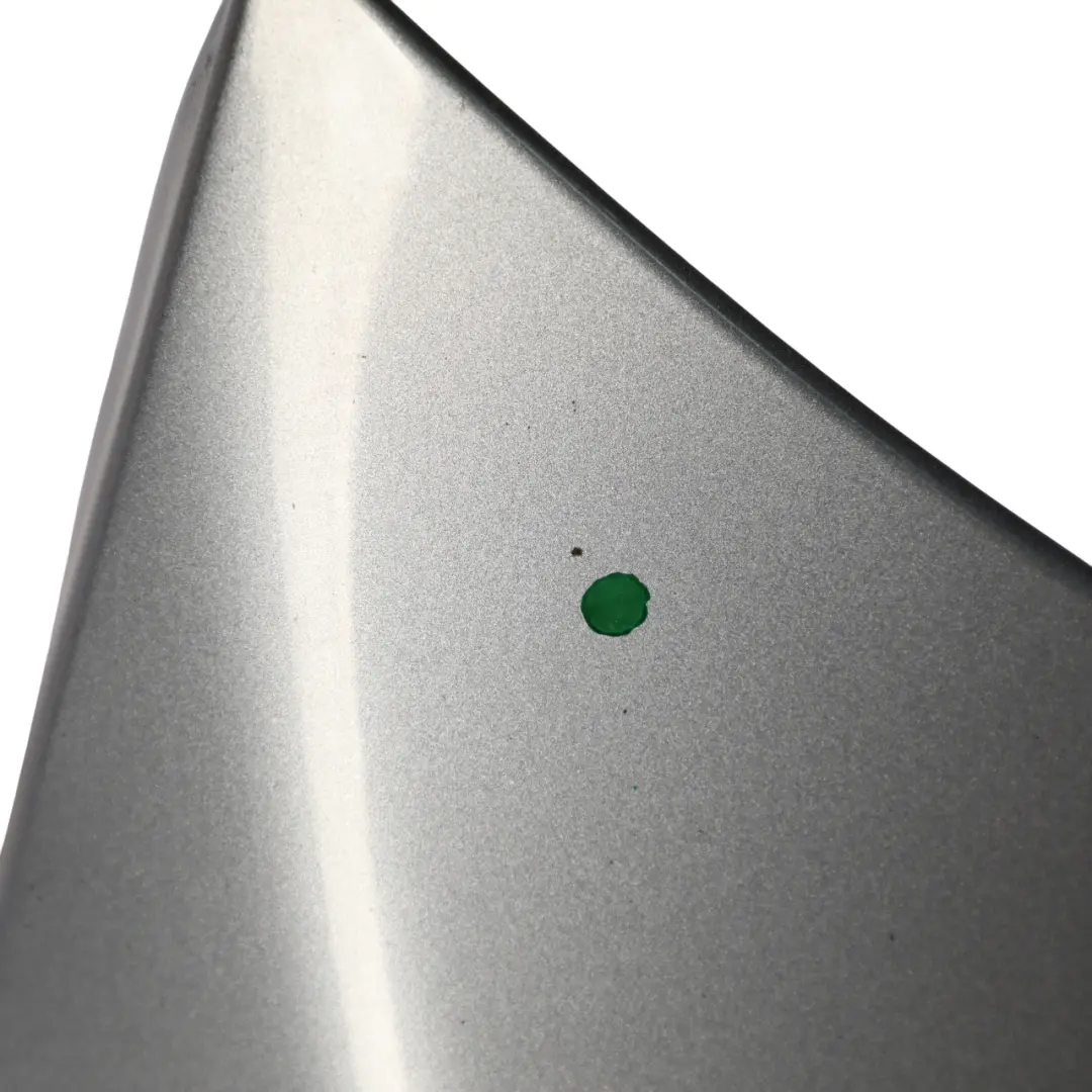 Hood Bonnet Cover Panel Silbergrau Silver Grey Metallic - A08 to BMW X3 E83 with Part number 3449411 BMW X3 E83 Hood Bonnet Cover Panel Silbergrau Silver Grey Metallic - A08 - SKU 3449411-SBG1 - Part number 3449411