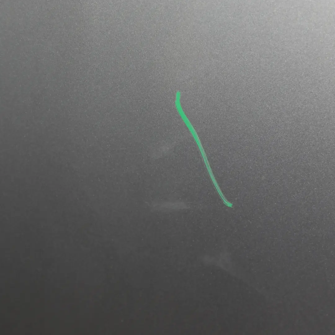 Hood Bonnet Cover Panel Silbergrau Silver Grey Metallic - A08 to BMW X3 E83 with Part number 3449411 BMW X3 E83 Hood Bonnet Cover Panel Silbergrau Silver Grey Metallic - A08 - SKU 3449411-SBG1 - Part number 3449411