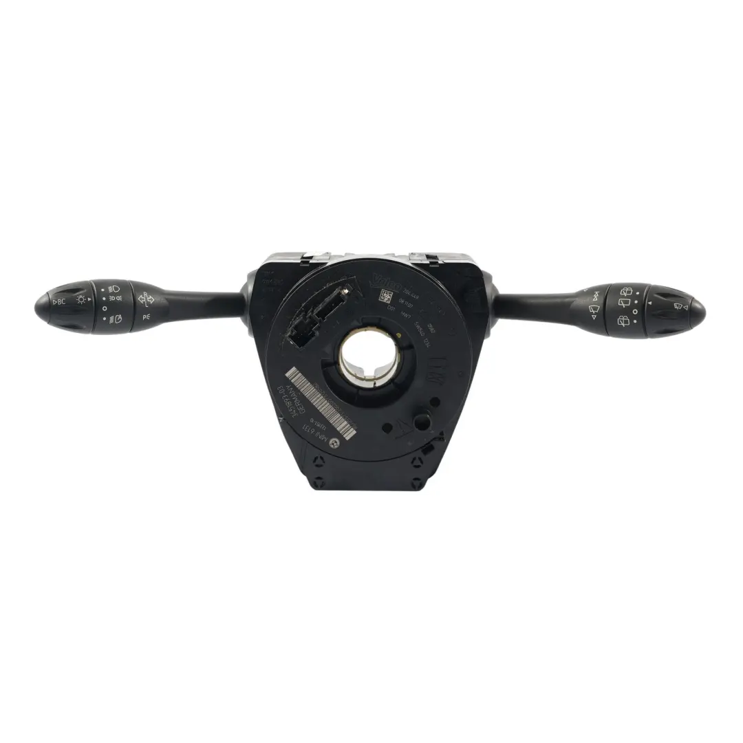 DSC Steering Column Switch Cluster Ring Stalk to Mini Cooper One R55 R56 with Part number 3451893 Mini Cooper One R55 R56 DSC Steering Column Switch Cluster Ring Stalk - SKU 3451893-1 - Part number 3451893