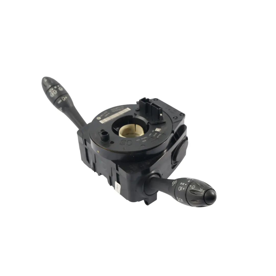 DSC Interruttore Della Colonna Sterzo Anello per Mini Cooper One R55 R56 con numero di parte 3451893 Mini Cooper One R55 R56 DSC Interruttore Della Colonna Sterzo Anello - SKU 3451893-1 - Numero di parte 3451893