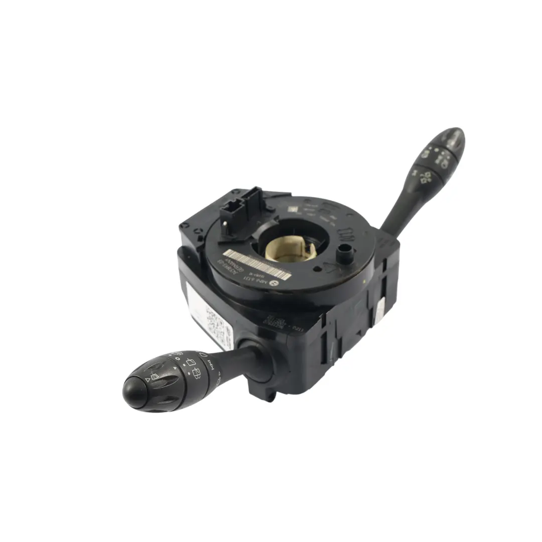 Bague Commutateur Colonne Direction DSC pour Mini Cooper One R55 R56 à propos du numéro de pièce 3451893 Mini Cooper One R55 R56 Bague Commutateur Colonne Direction DSC - SKU 3451893-1 - Numéro de pièce 3451893