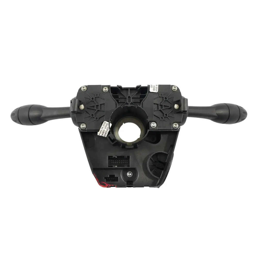 Przełącznik Zespolony Manetki Taśma do Mini Cooper R55 R56 o numerze 3451893 Mini Cooper R55 R56 Przełącznik Zespolony Manetki Taśma - SKU 3451893-1 - Numer Części 3451893