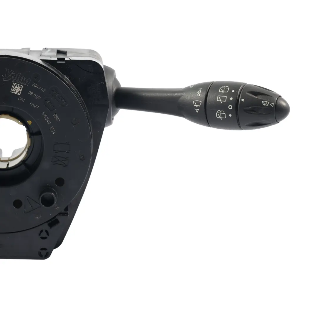 Przełącznik Zespolony Manetki Taśma do Mini Cooper R55 R56 o numerze 3451893 Mini Cooper R55 R56 Przełącznik Zespolony Manetki Taśma - SKU 3451893-1 - Numer Części 3451893