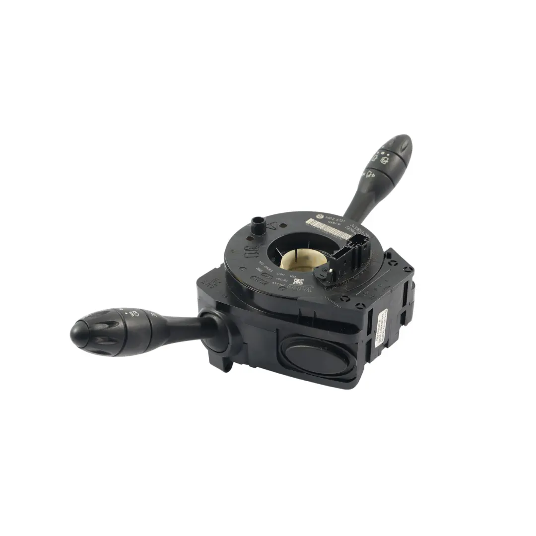 Bague Commutateur Colonne Direction DSC pour Mini Cooper One R55 R56 à propos du numéro de pièce 3451893 Mini Cooper One R55 R56 Bague Commutateur Colonne Direction DSC - SKU 3451893-1 - Numéro de pièce 3451893