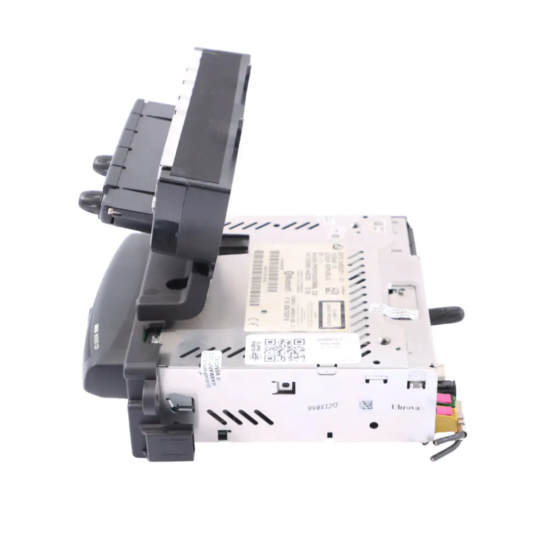 Mini Cooper One R55 R56 R57 LCI R60 Radio Boost CD Lettore - SKU 3456871-1 - Numero di parte 3456871