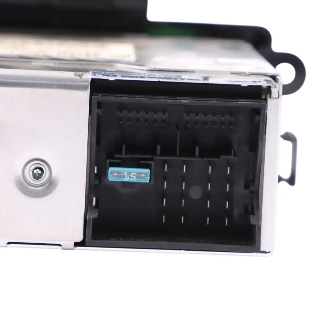 Mini Cooper One R55 R56 R57 LCI R60 Radio Boost CD Lettore - SKU 3456871-1 - Numero di parte 3456871