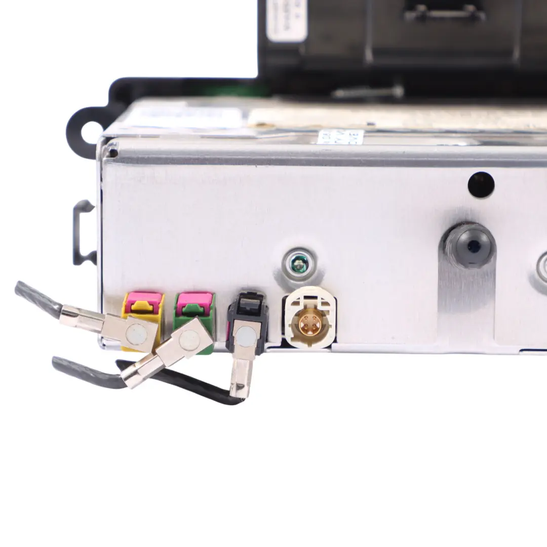 Radio Boost CD Lettore per Mini Cooper One R55 R56 R57 LCI R60 con numero di parte 3456871 Mini Cooper One R55 R56 R57 LCI R60 Radio Boost CD Lettore - SKU 3456871-1 - Numero di parte 3456871