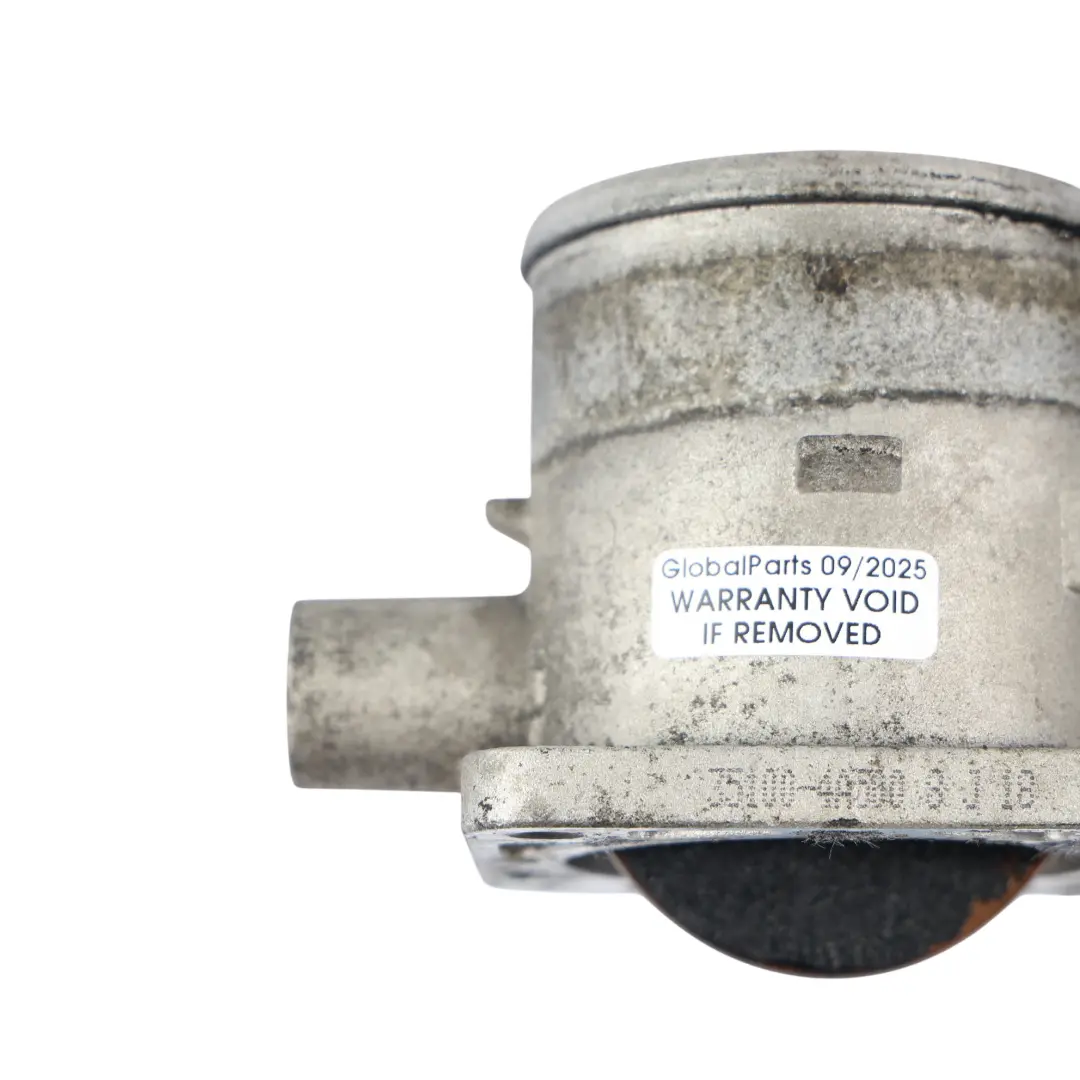 Hyundai H-1 Engine Air Intake Throttle Body 2.5 CRDI 35100-27XXX 35100-4A500 - SKU 351004A500 - Part number 351004A500