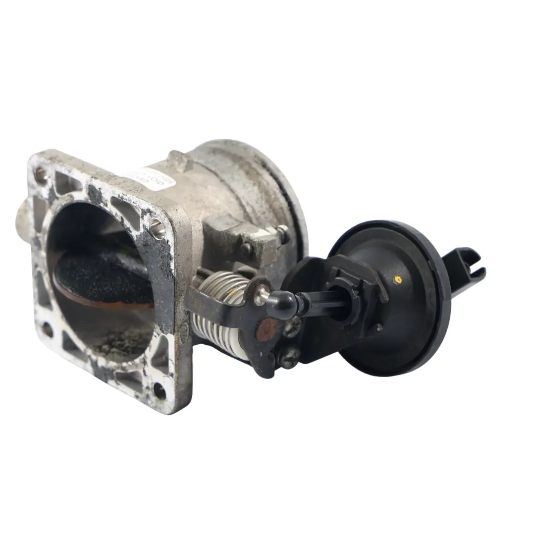 Hyundai H-1 Engine Air Intake Throttle Body 2.5 CRDI 35100-27XXX 35100-4A500 - SKU 351004A500 - Part number 351004A500