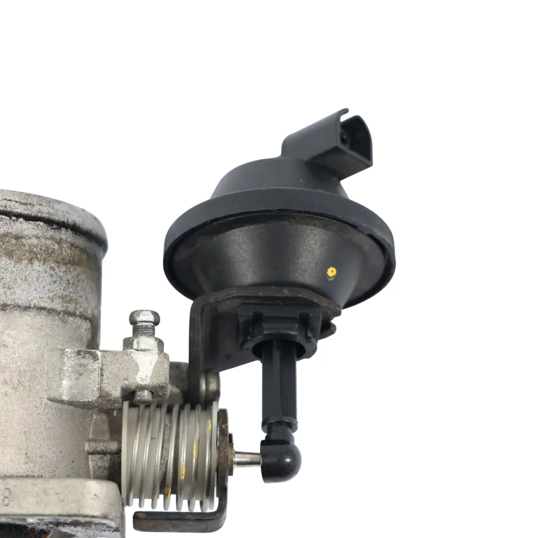 Hyundai H-1 Motor Admisión Aire Cuerpo Mariposa 2.5 CRDI 35100-27XXX 35100-4A500 - SKU 351004A500 - Número de pieza 351004A500