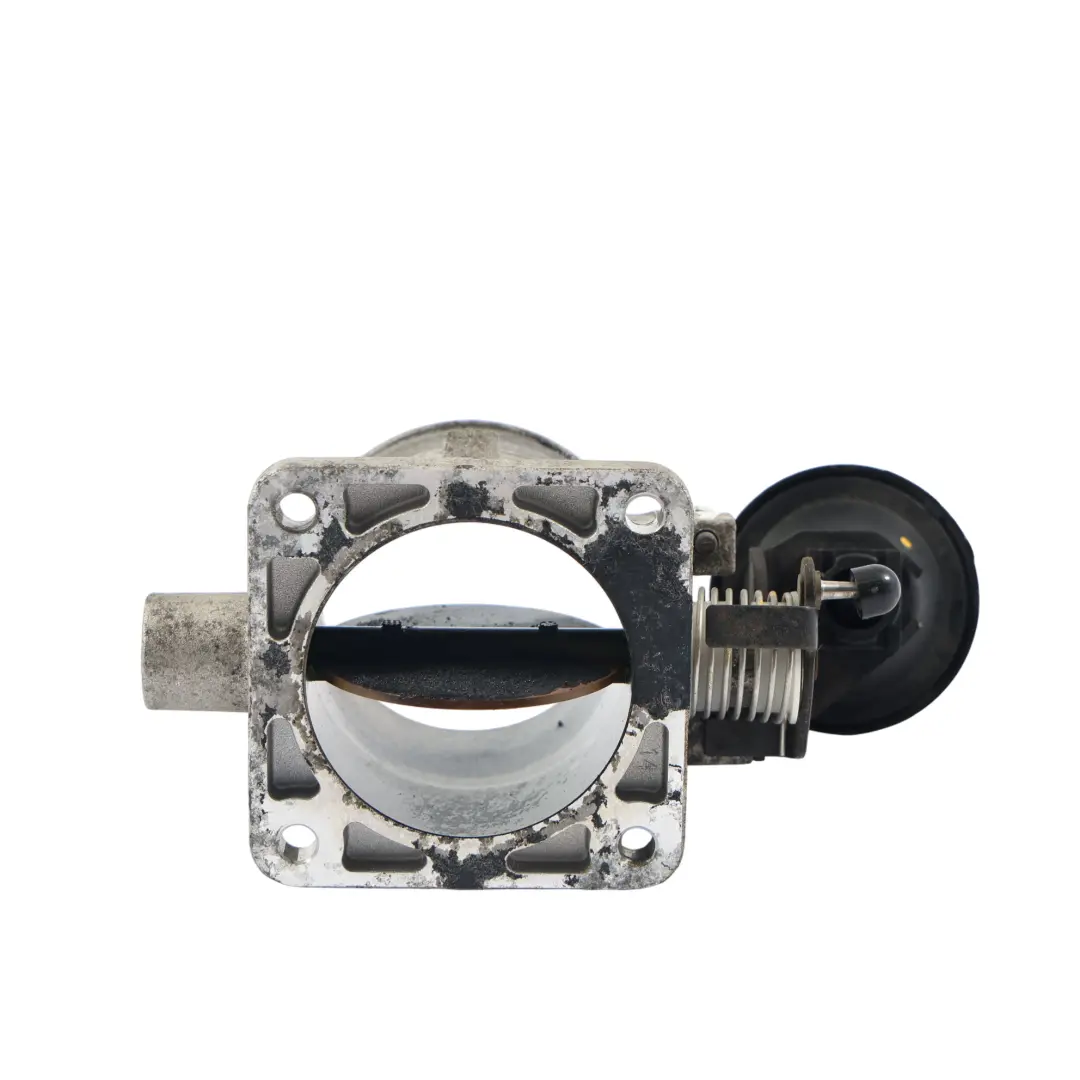 Hyundai H-1 Motor Admisión Aire Cuerpo Mariposa 2.5 CRDI 35100-27XXX 35100-4A500 - SKU 351004A500 - Número de pieza 351004A500