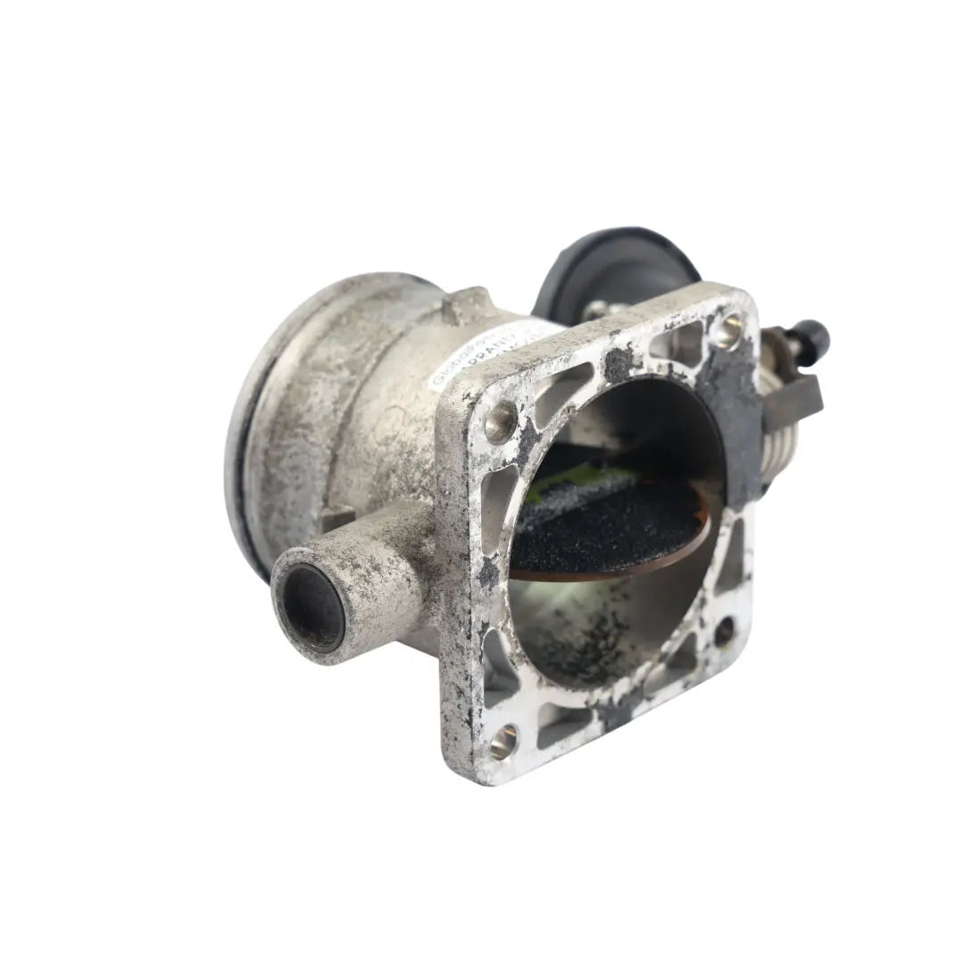 Hyundai H-1 Motor Admisión Aire Cuerpo Mariposa 2.5 CRDI 35100-27XXX 35100-4A500 - SKU 351004A500 - Número de pieza 351004A500