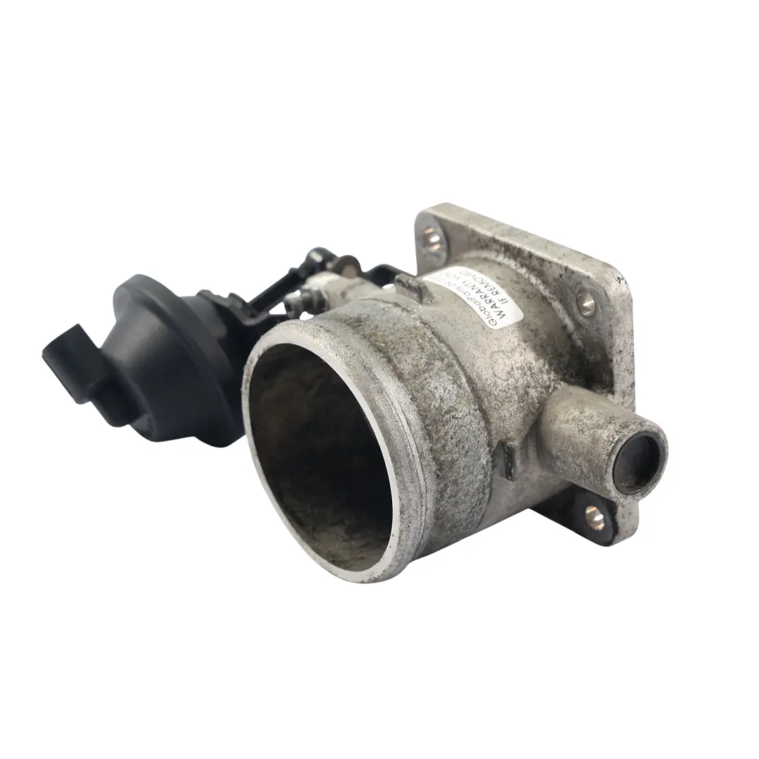 Hyundai H-1 Motor Admisión Aire Cuerpo Mariposa 2.5 CRDI 35100-27XXX 35100-4A500 - SKU 351004A500 - Número de pieza 351004A500